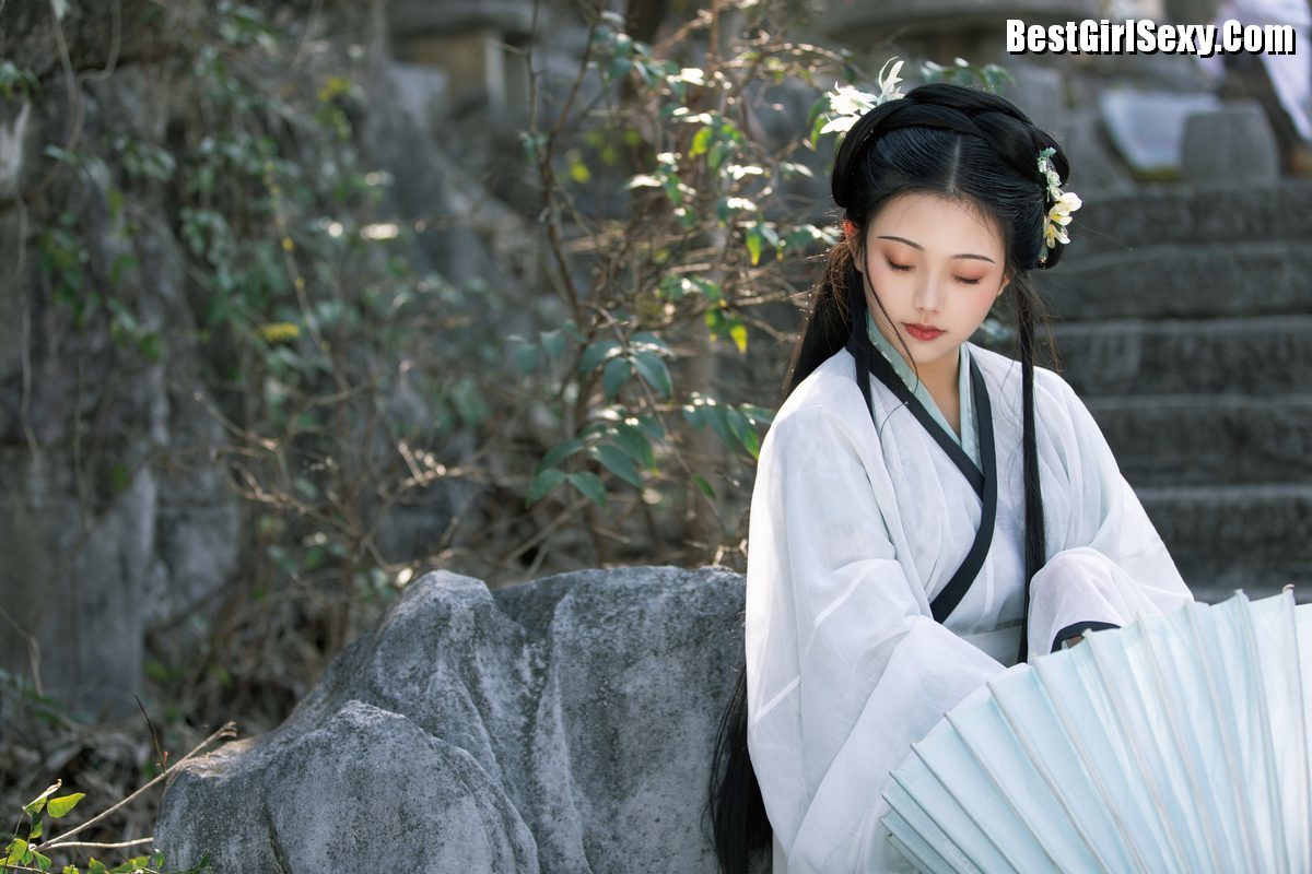 图片[14]-YiTuYu艺图语 Vol.4124 Xiao Jin[33P]-六色网