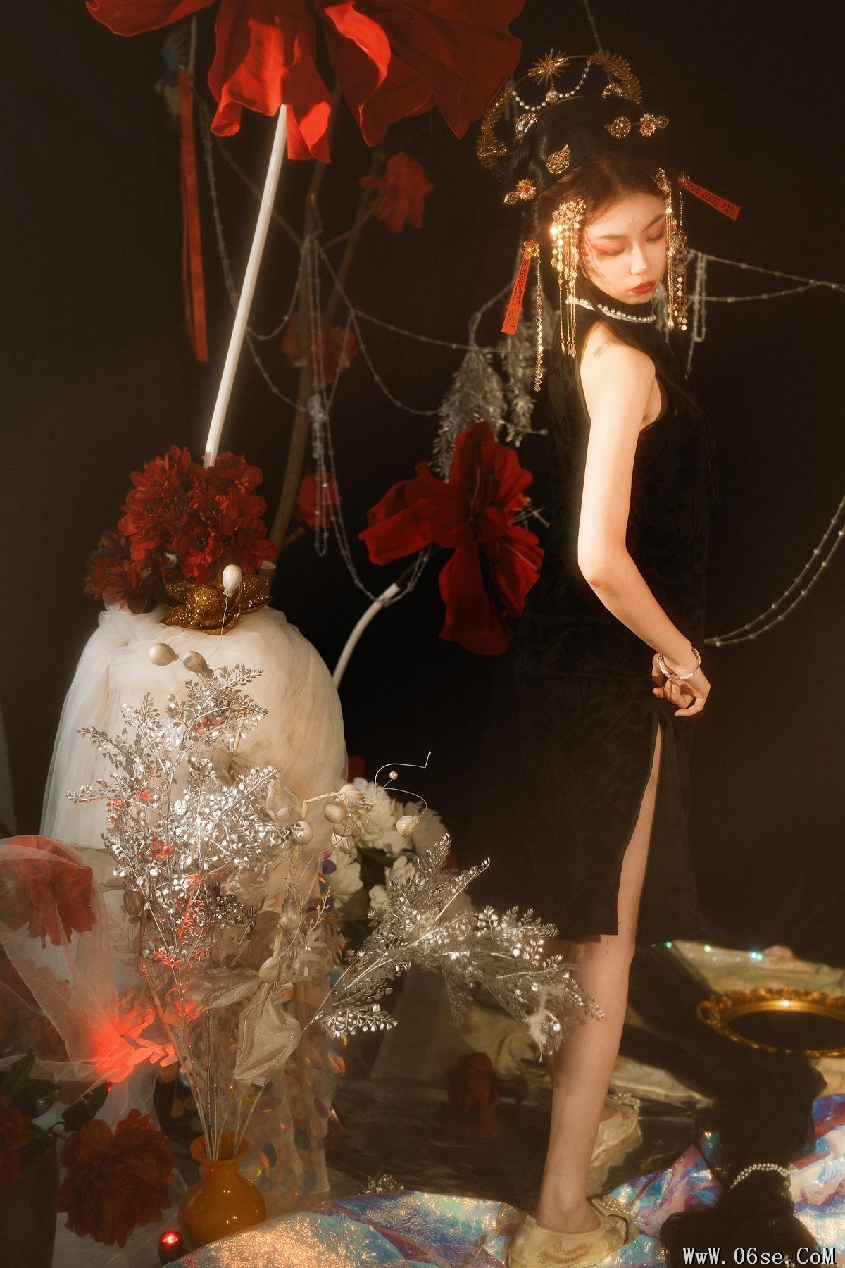 图片[19]-YiTuYu艺图语 Vol.4377 Ten[29P]-六色网