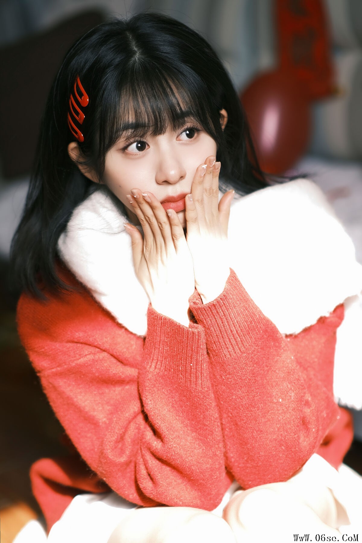 图片[11]-YiTuYu艺图语 Vol.6528 Xin Yi[22P]-六色网