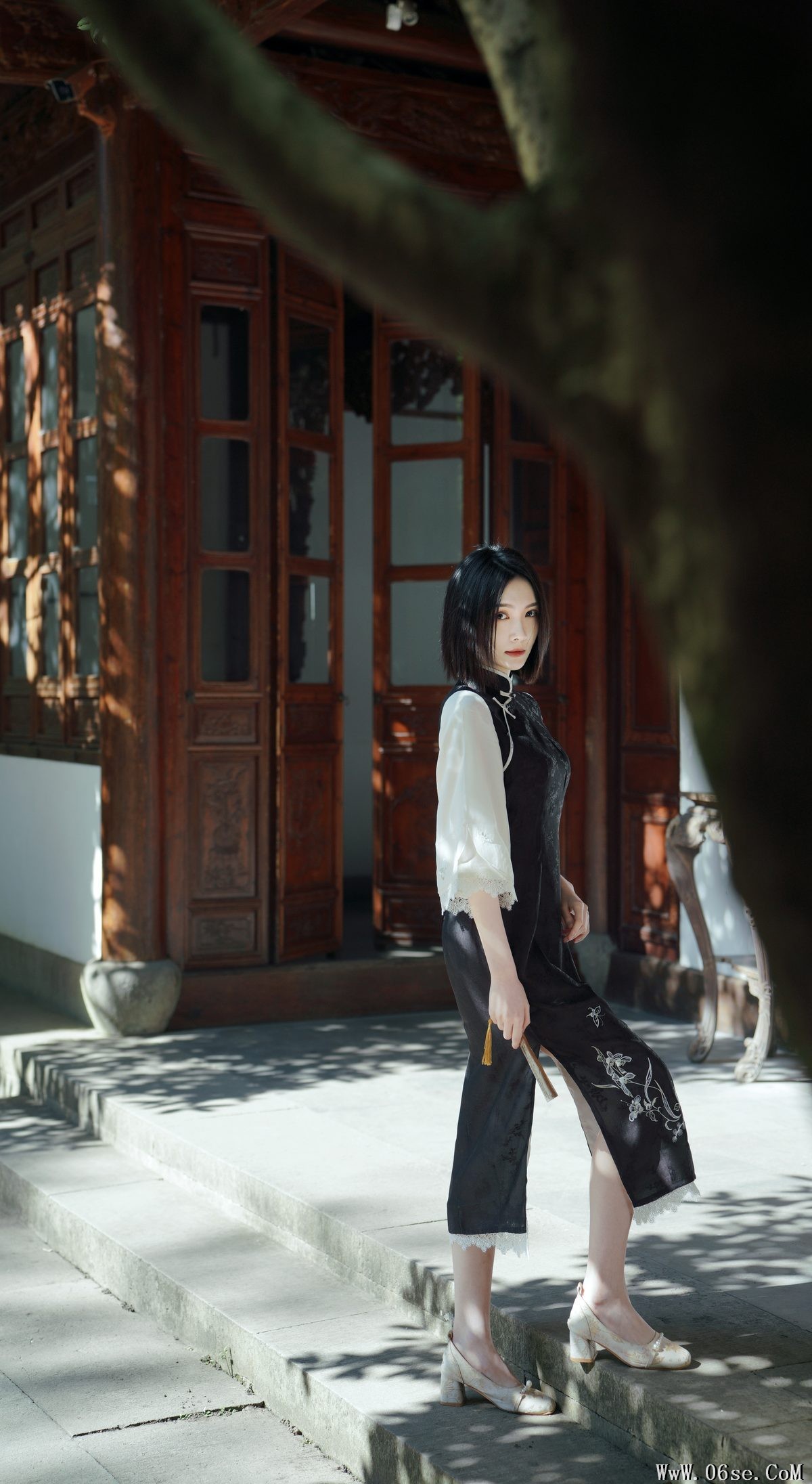 图片[10]-YiTuYu艺图语 Vol.6020 Xiao An[37P]-六色网