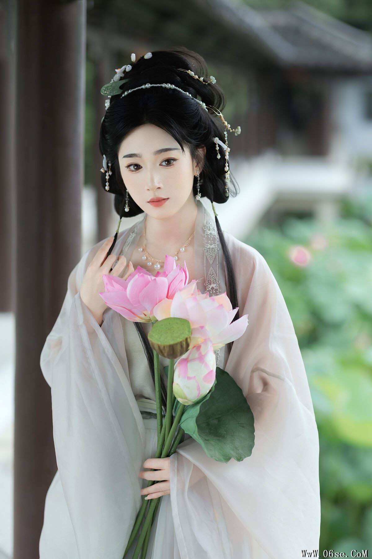 图片[15]-YiTuYu艺图语 Vol.7383 La Tu Tou[29P]-六色网