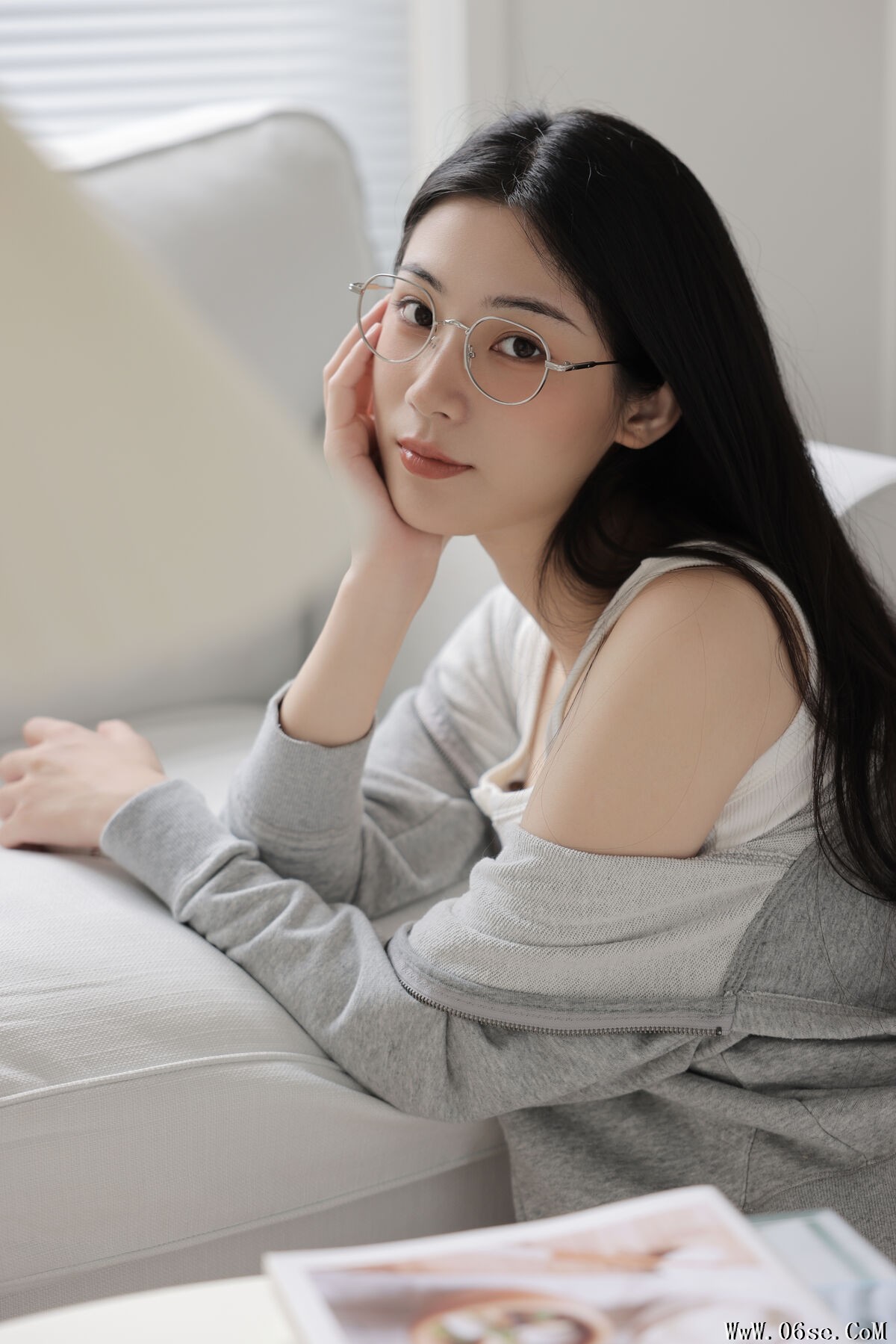 图片[20]-YiTuYu艺图语 Vol.7495 Jian Nan Shan[23P]-六色网