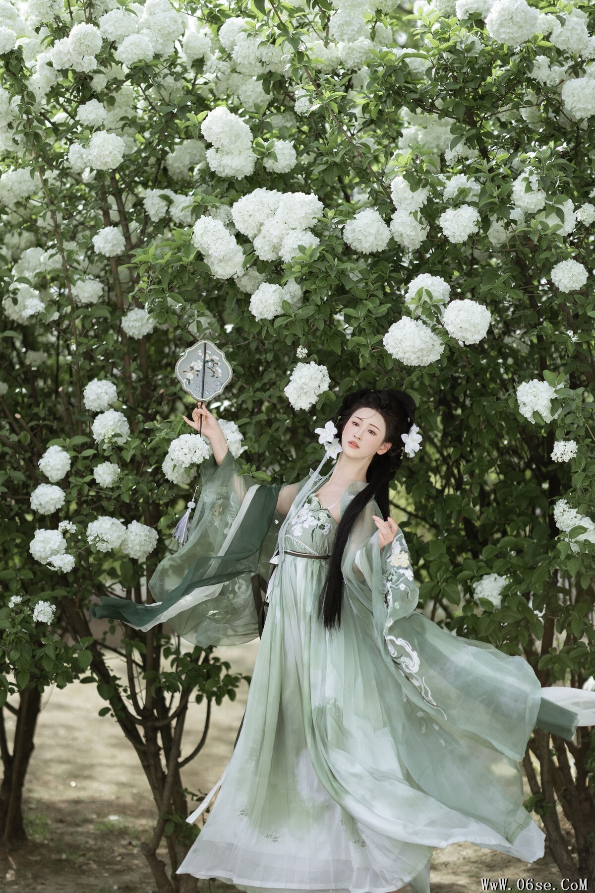 图片[25]-YiTuYu艺图语 Vol.7173 Jiang Yue Yue Yue[36P]-六色网