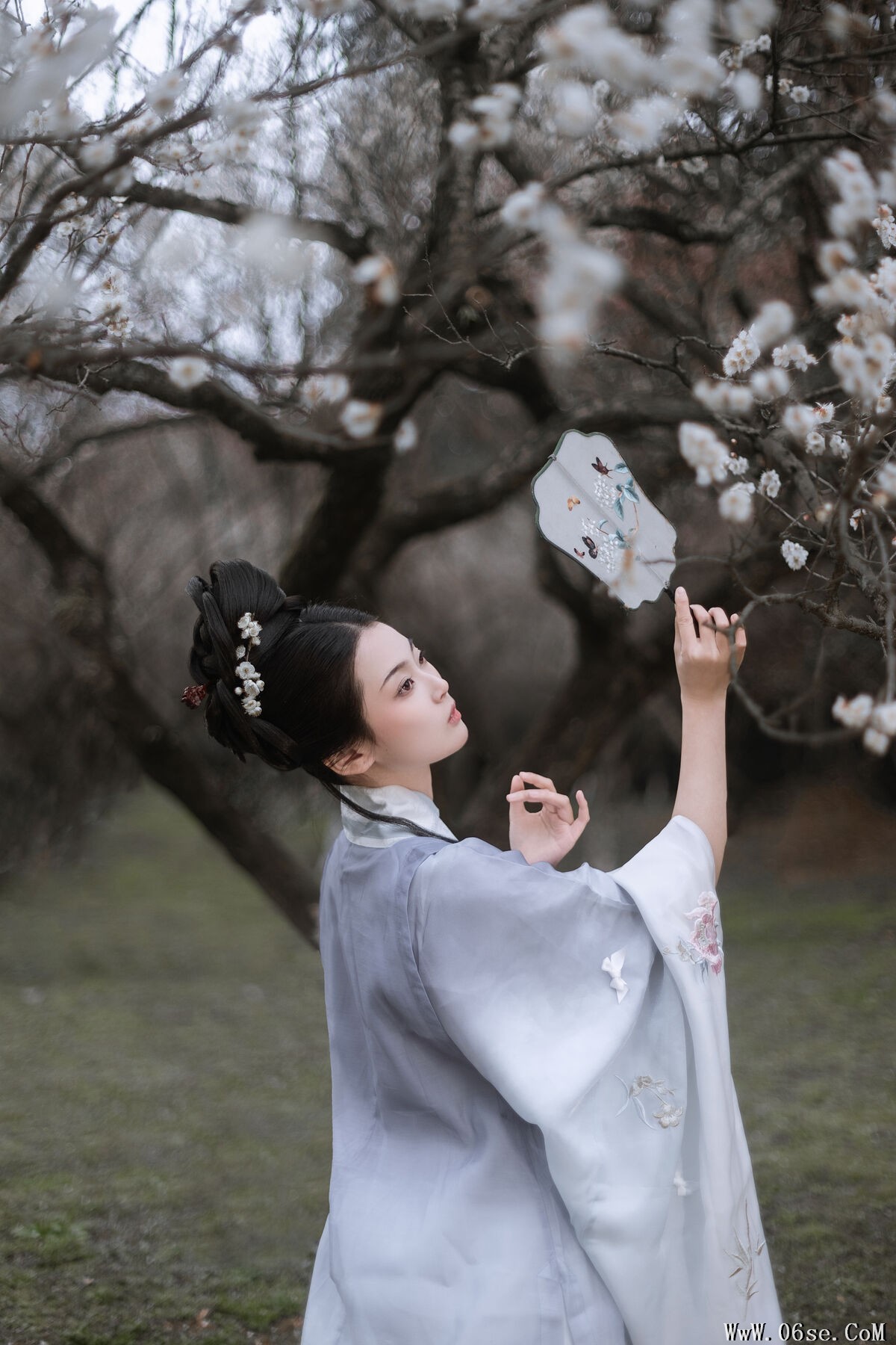 图片[28]-YiTuYu艺图语 Vol.6487 Ting Er[33P]-六色网