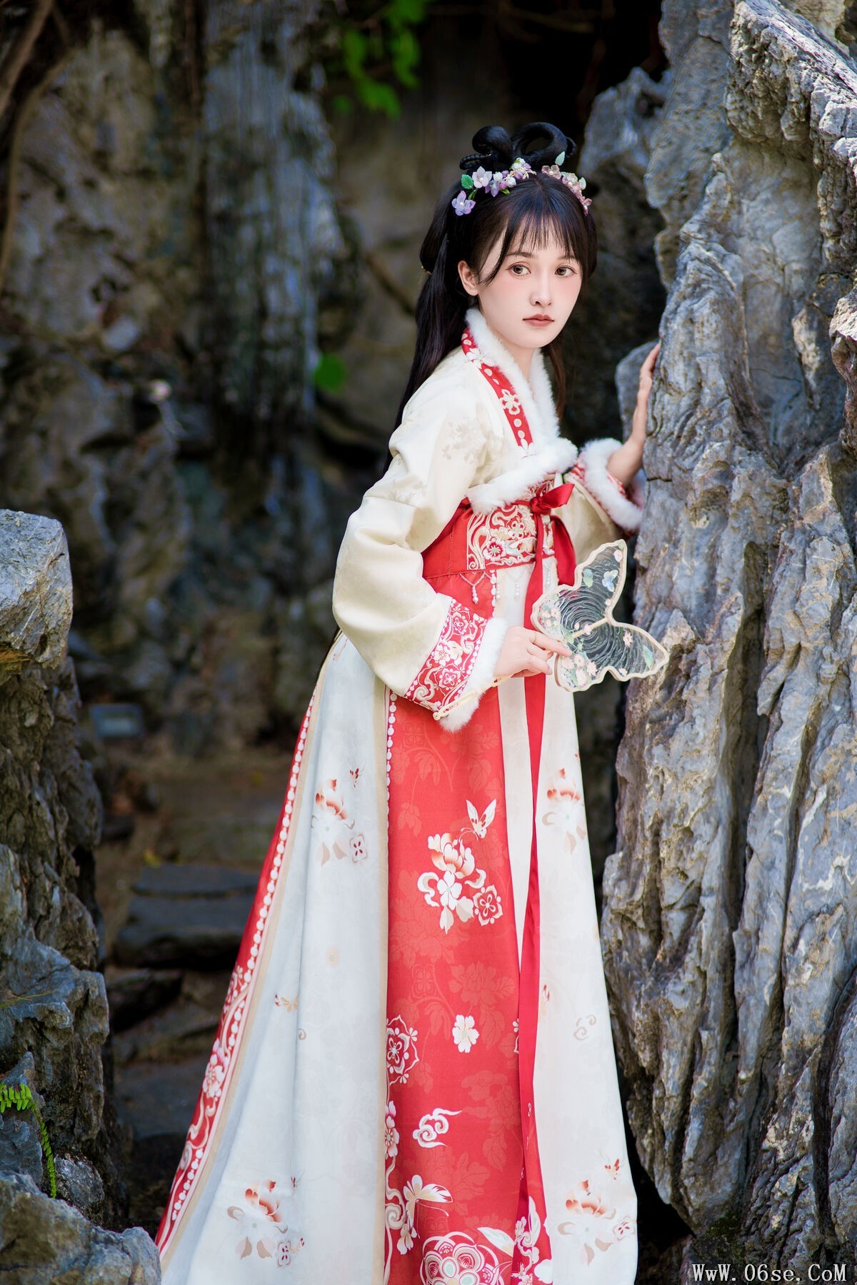 图片[10]-YiTuYu艺图语 Vol.7362 Xiao Xiao Yu[28P]-六色网