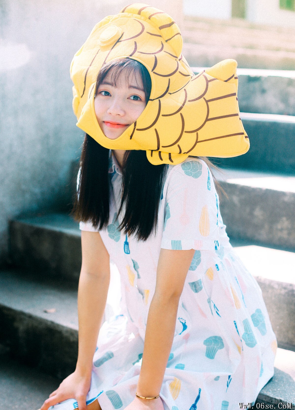 图片[6]-YiTuYu艺图语 Vol.6361 Rei Bi Shio[34P]-六色网