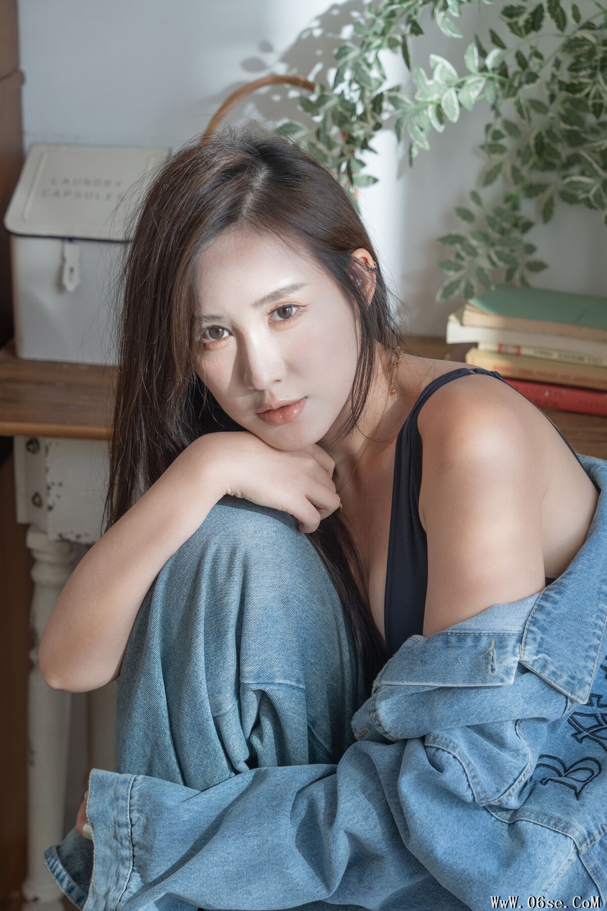 图片[26]-YiTuYu艺图语 Vol.7429 Xin Xin[28P]-六色网