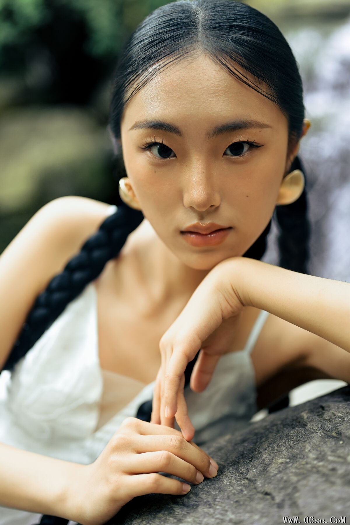 图片[3]-YiTuYu艺图语 Vol.7552 Xi Hu Shui[24P]-六色网