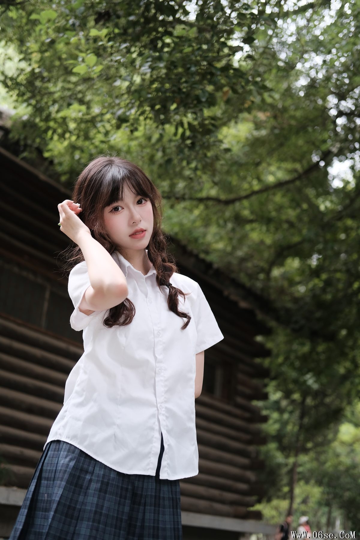 图片[12]-YiTuYu艺图语 Vol.5798 Lin Lin[28P]-六色网