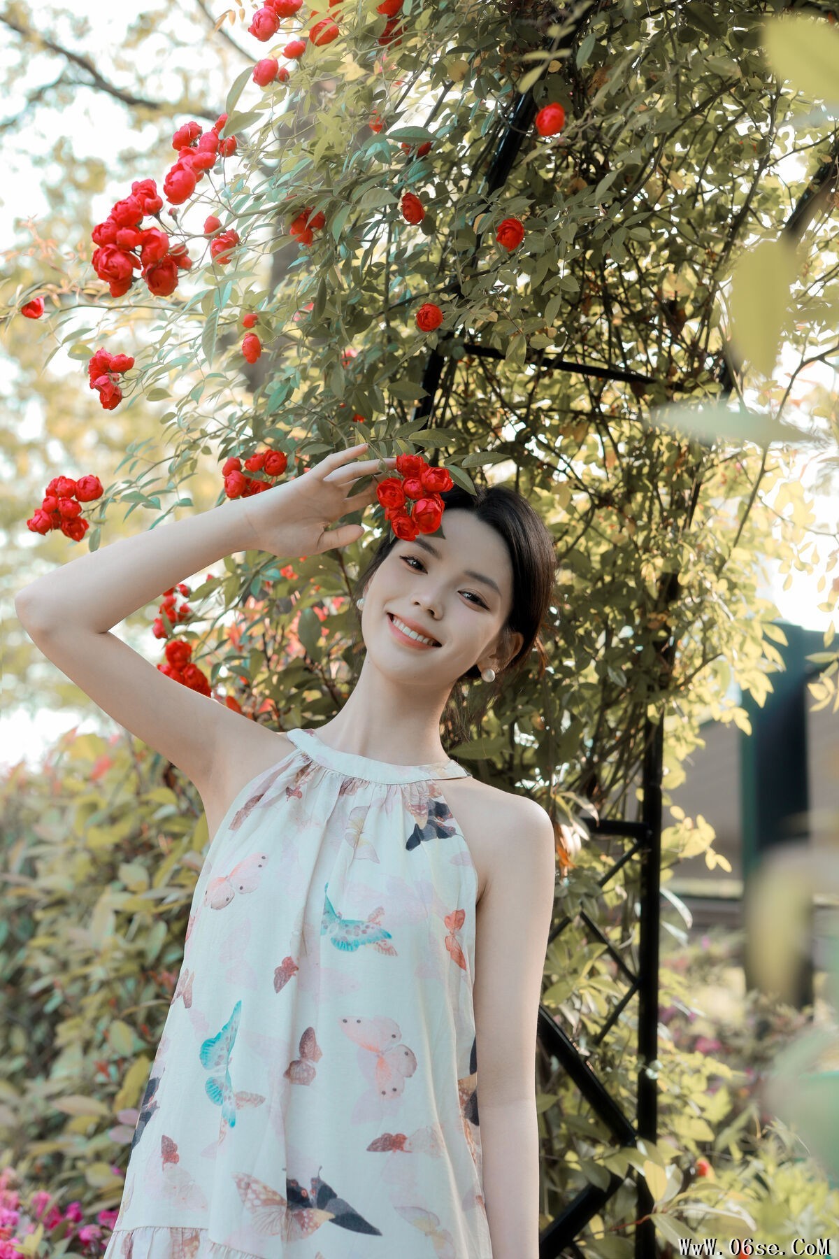 图片[10]-YiTuYu艺图语 Vol.7036 Xiao Meng[22P]-六色网