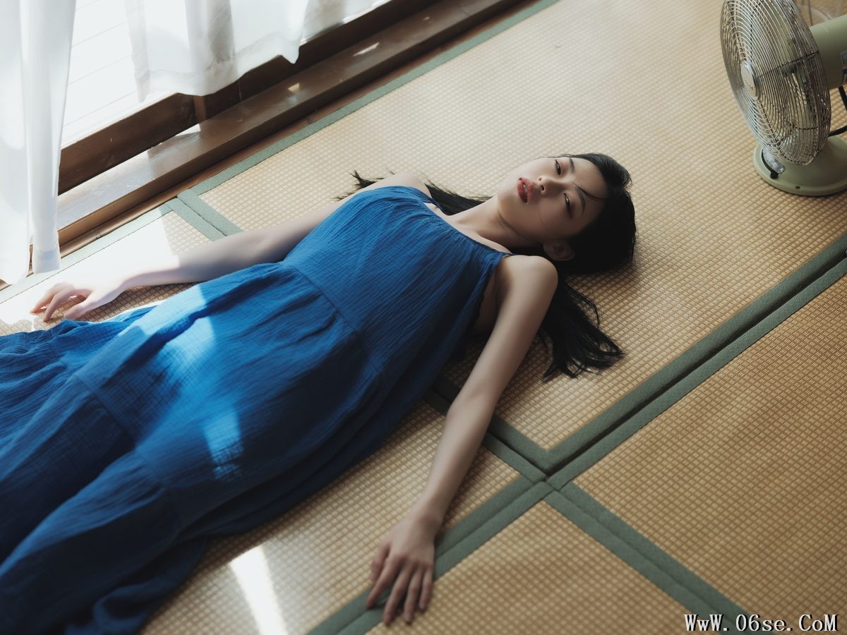 图片[17]-YiTuYu艺图语 Vol.4952 Dai Nani[30P]-六色网