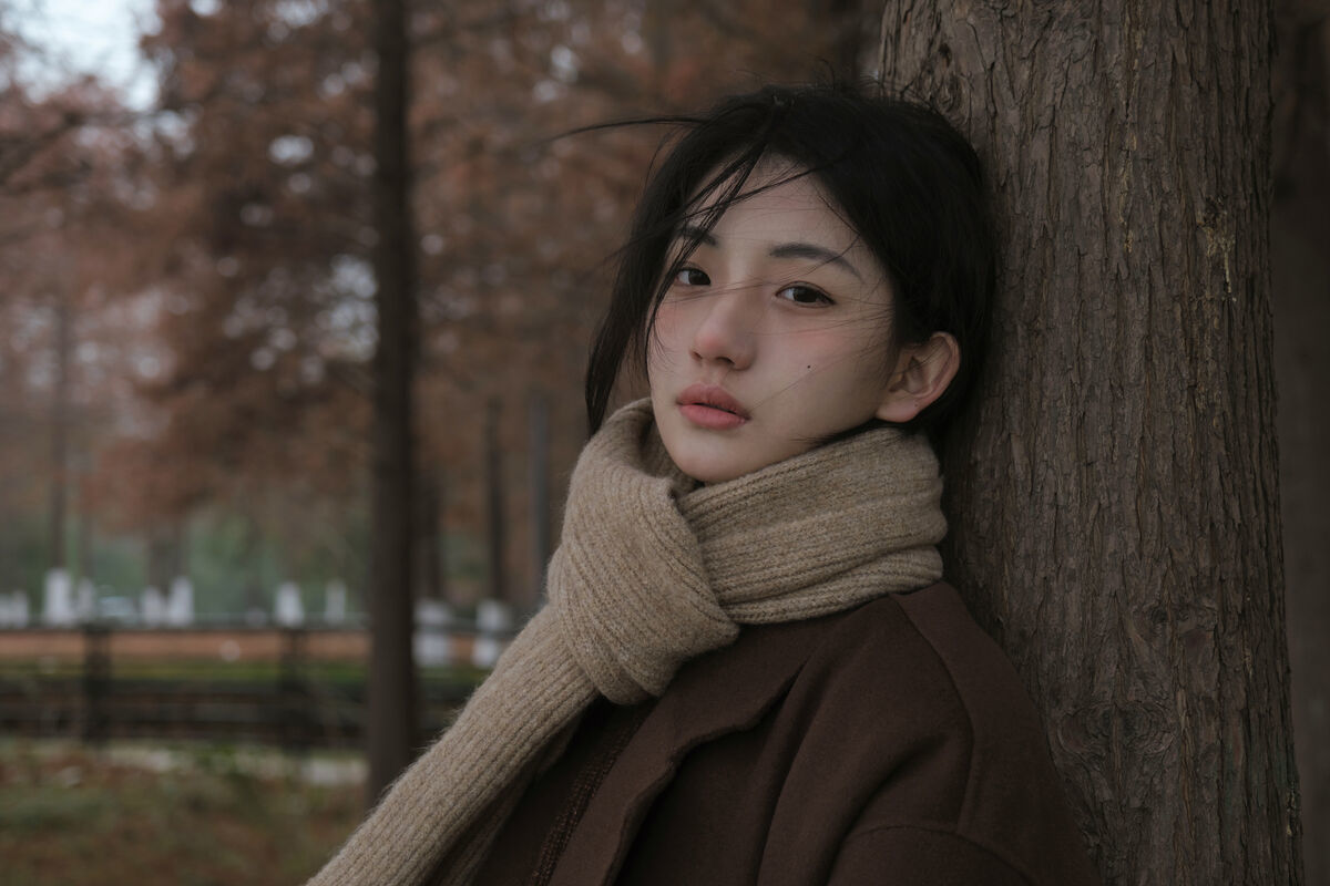 图片[15]-YiTuYu艺图语 Vol.6891 Sha Sha Shuai Shuai Yu[23P]-六色网