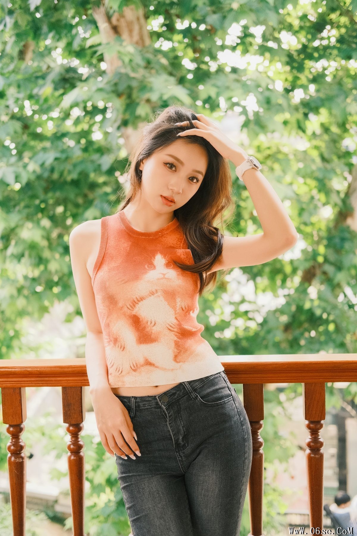 图片[17]-YiTuYu艺图语 Vol.4583 Lu Lu[23P]-六色网