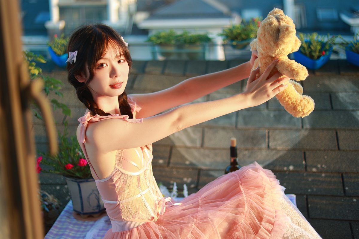 图片[27]-YiTuYu艺图语 Vol.5098 Mu Yan Se Cc[34P]-六色网