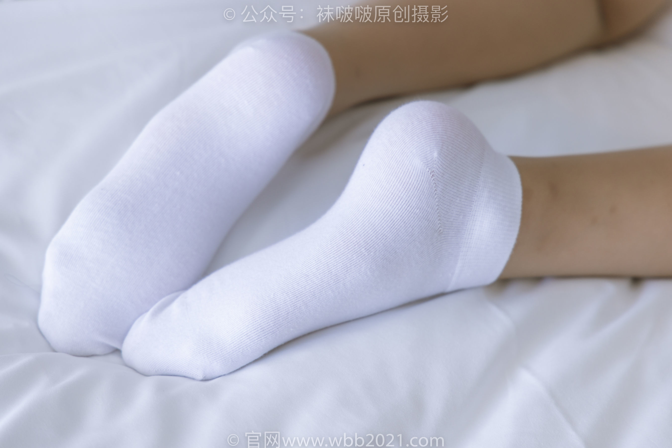 图片[110]-BoBoSocks袜啵啵 No.269 小甜豆 -运动鞋、白棉袜、灰丝、瑜伽裤裤里丝[139P]-六色网