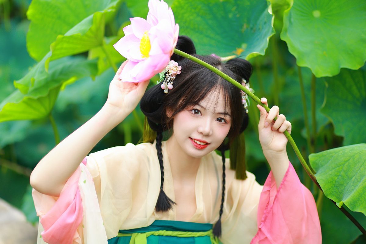 图片[3]-YiTuYu艺图语 Vol.4797 Mu Yan Se CC[27P]-六色网