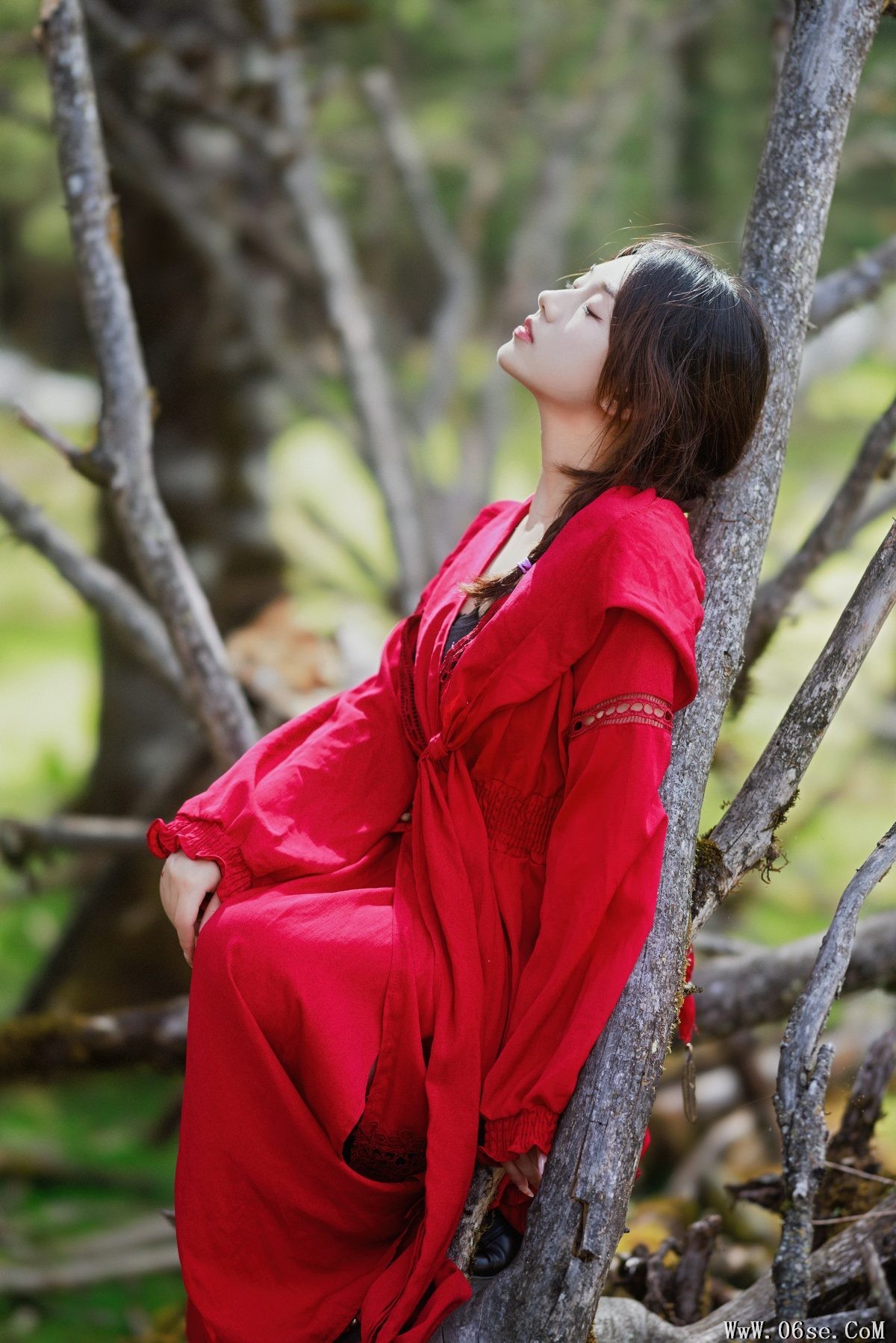 图片[10]-YiTuYu艺图语 Vol.5021 Pei Tong Xue[28P]-六色网
