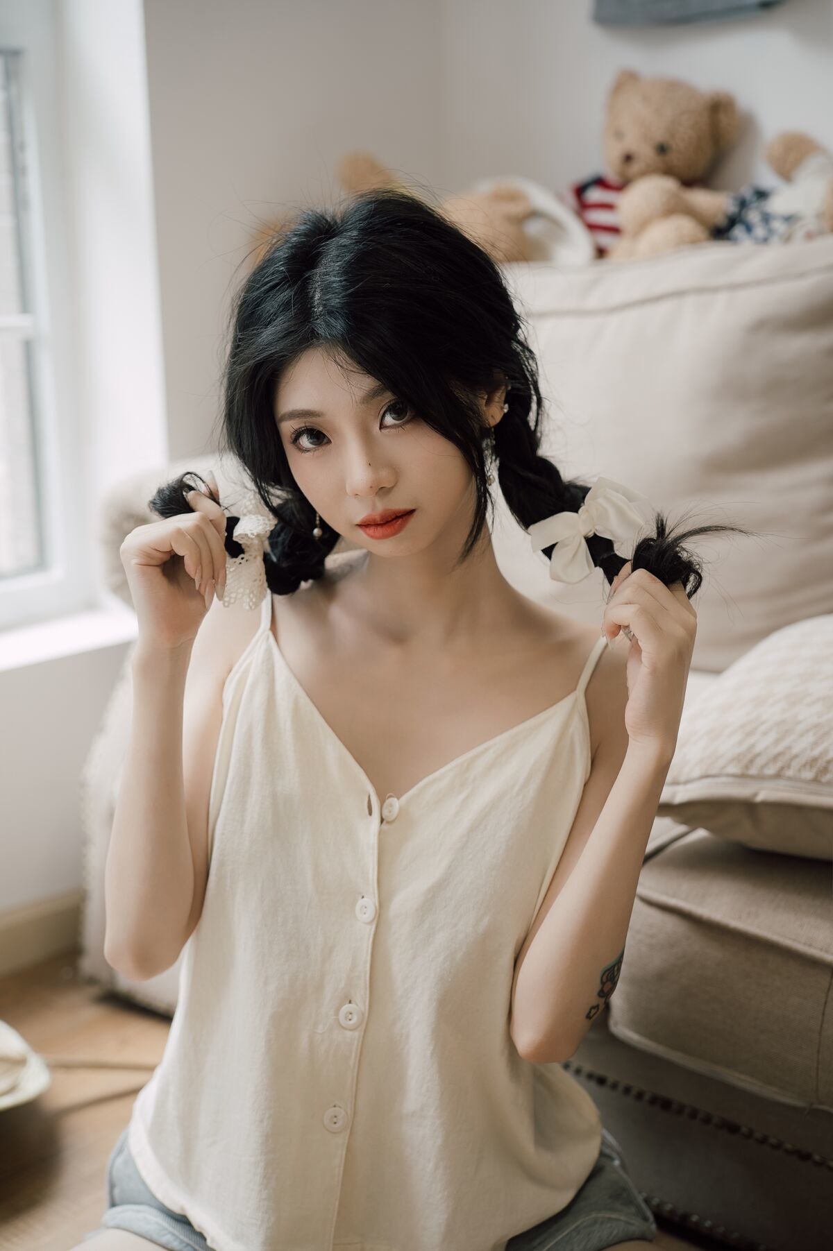 图片[16]-YiTuYu艺图语 Vol.7371 Chi Zi[23P]-六色网
