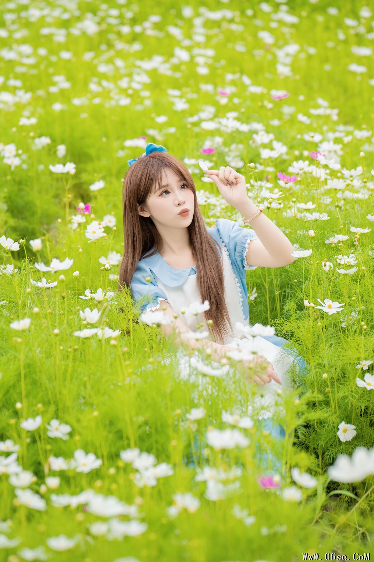 图片[12]-YiTuYu艺图语 Vol.7198 Pao Fu Xiao Fang[22P]-六色网