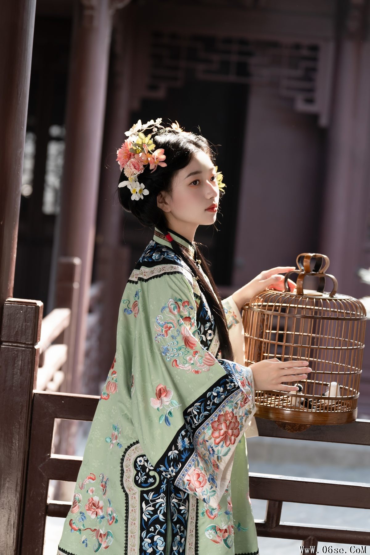 图片[6]-YiTuYu艺图语 Vol.5951 M[35P]-六色网