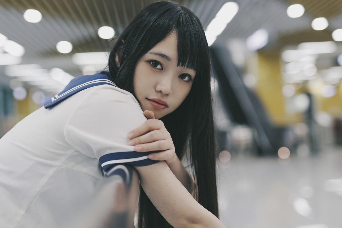 图片[18]-YiTuYu艺图语 Vol.5338 Seki Qi E[44P]-六色网