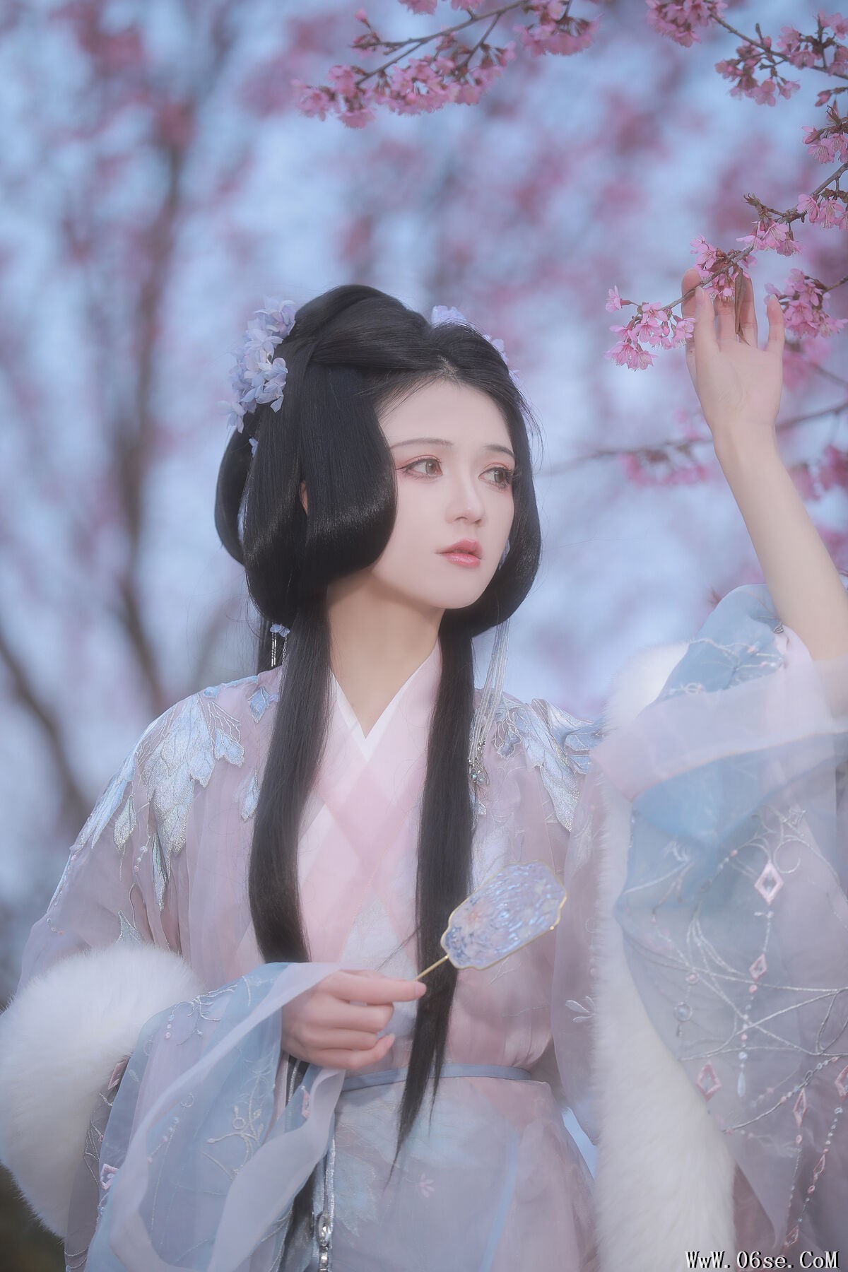 图片[8]-YiTuYu艺图语 Vol.6293 Wu Sui[29P]-六色网
