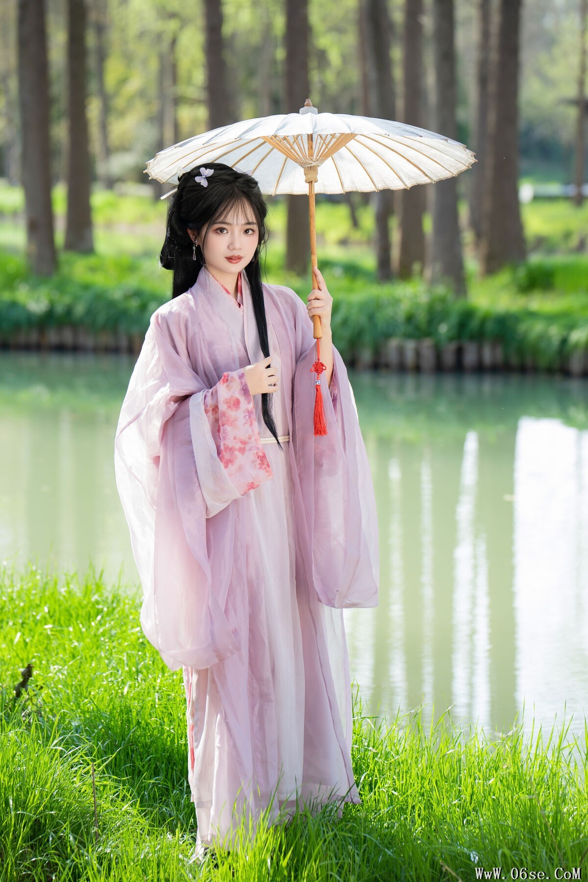 图片[24]-YiTuYu艺图语 Vol.6774 Xiao Ou O[31P]-六色网