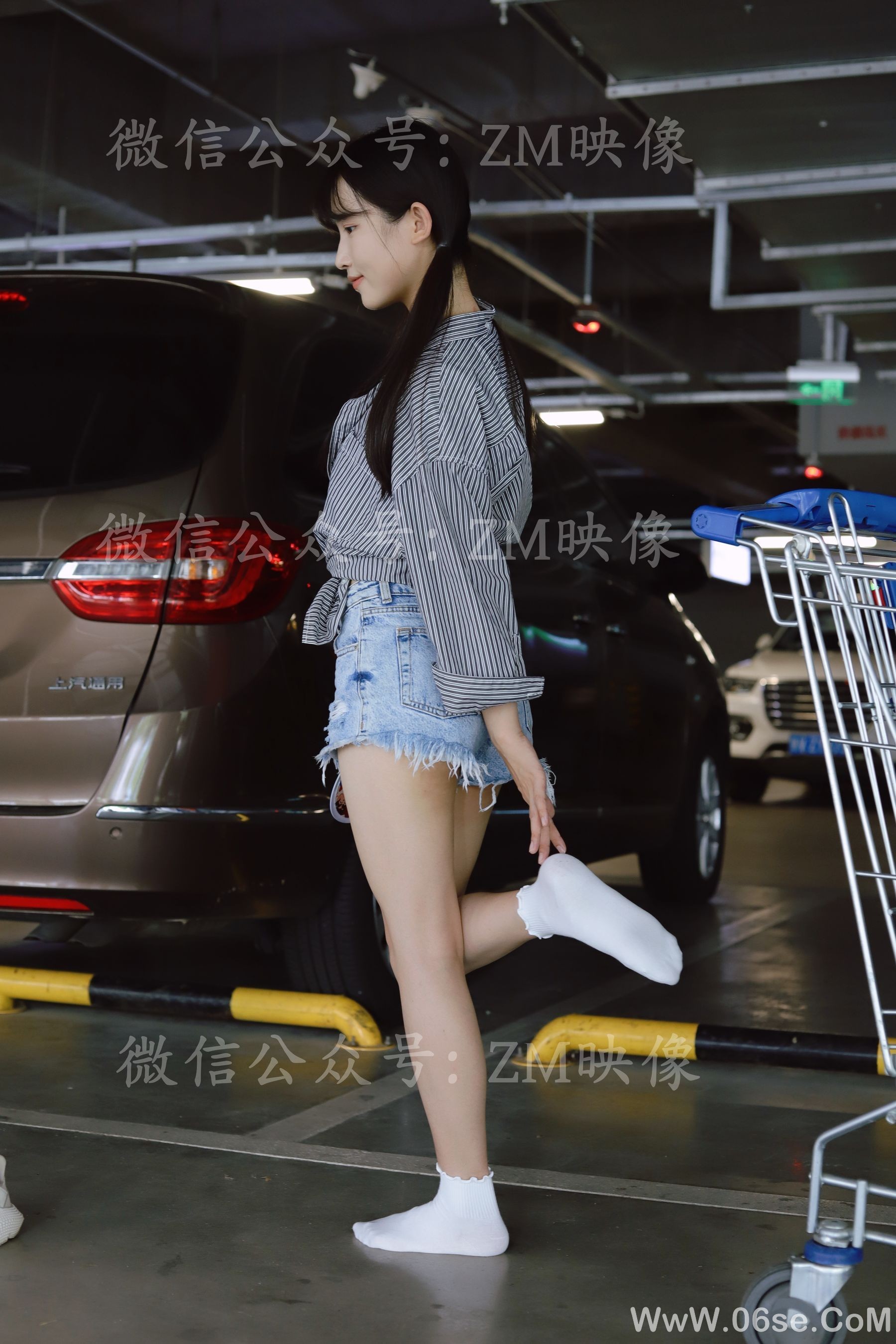 图片[37]-[织梦映像] 爱在深秋-轻罗小扇扑流萤[305P]-六色网