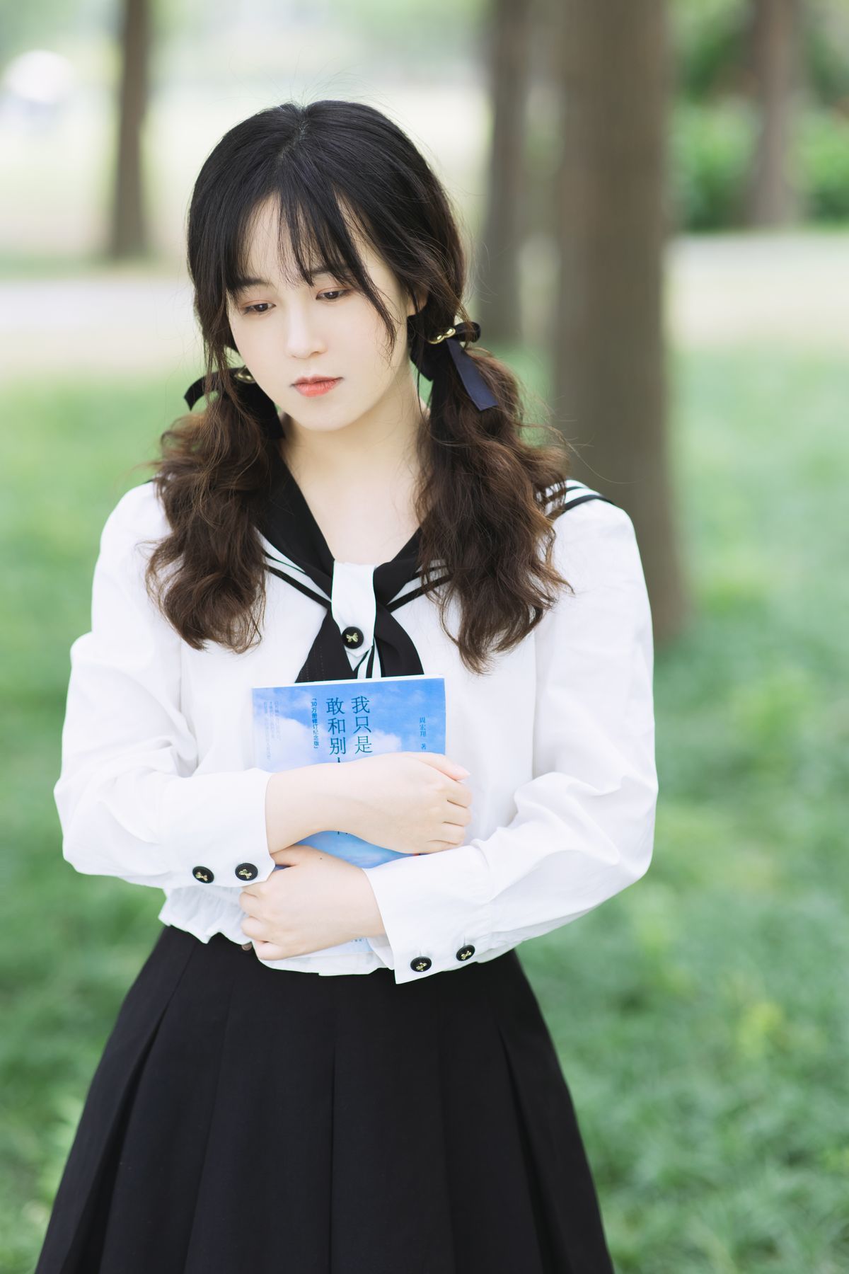 图片[10]-YiTuYu艺图语 Vol.3276 Qiu Qiu[26P]-六色网