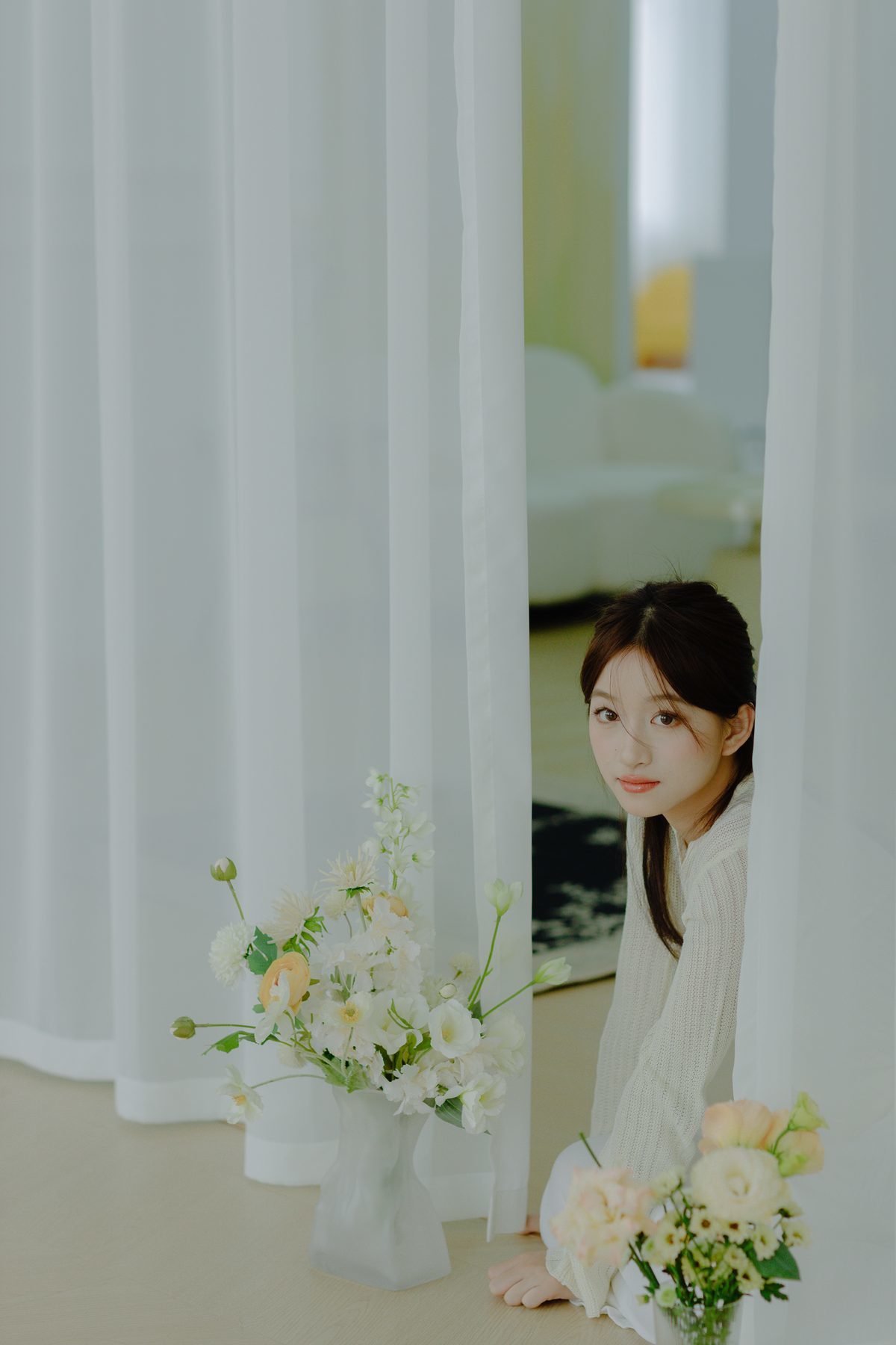 图片[20]-YiTuYu艺图语 Vol.6041 Yu Er[23P]-六色网