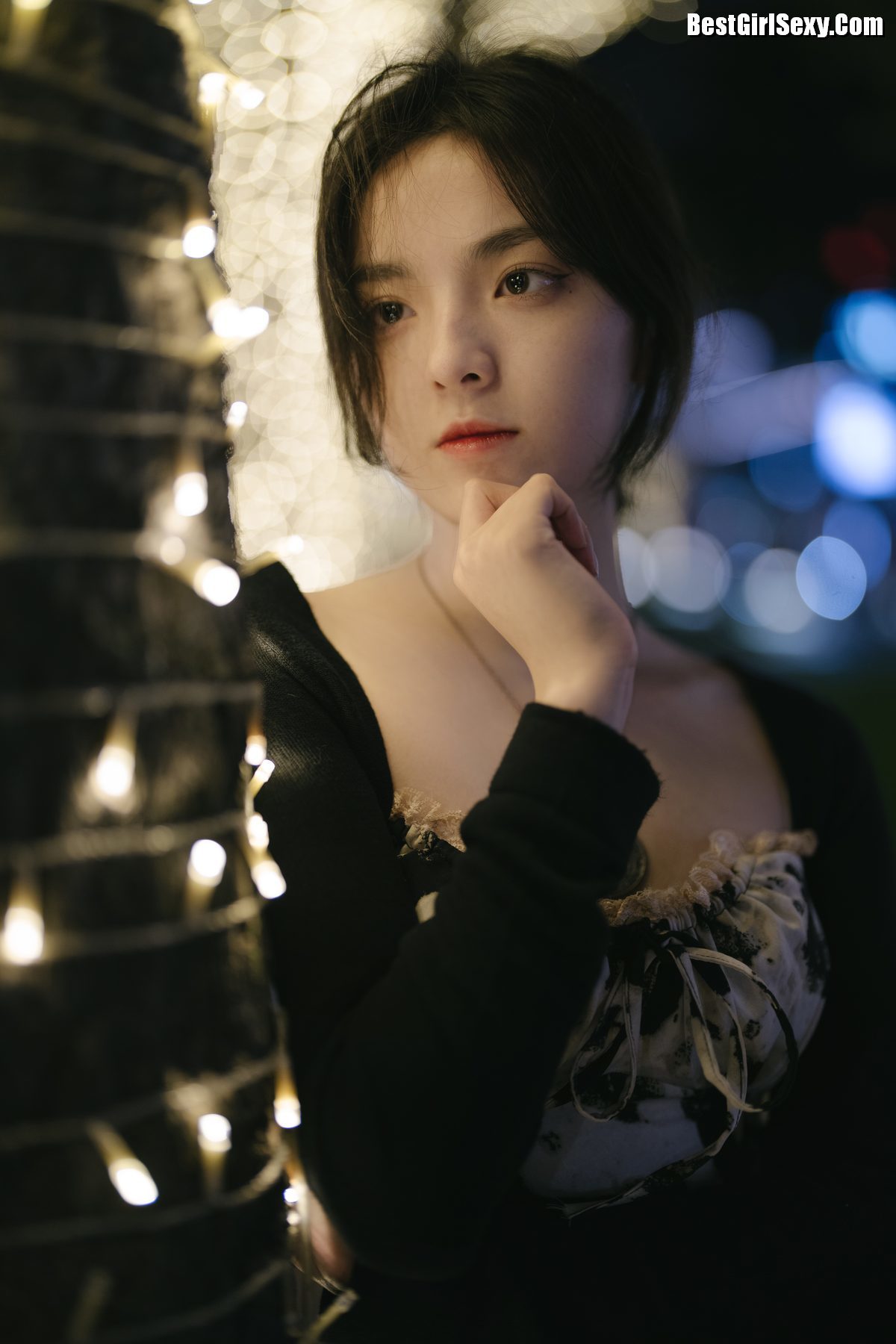 图片[11]-YiTuYu艺图语 Vol.4066 Dudu[28P]-六色网
