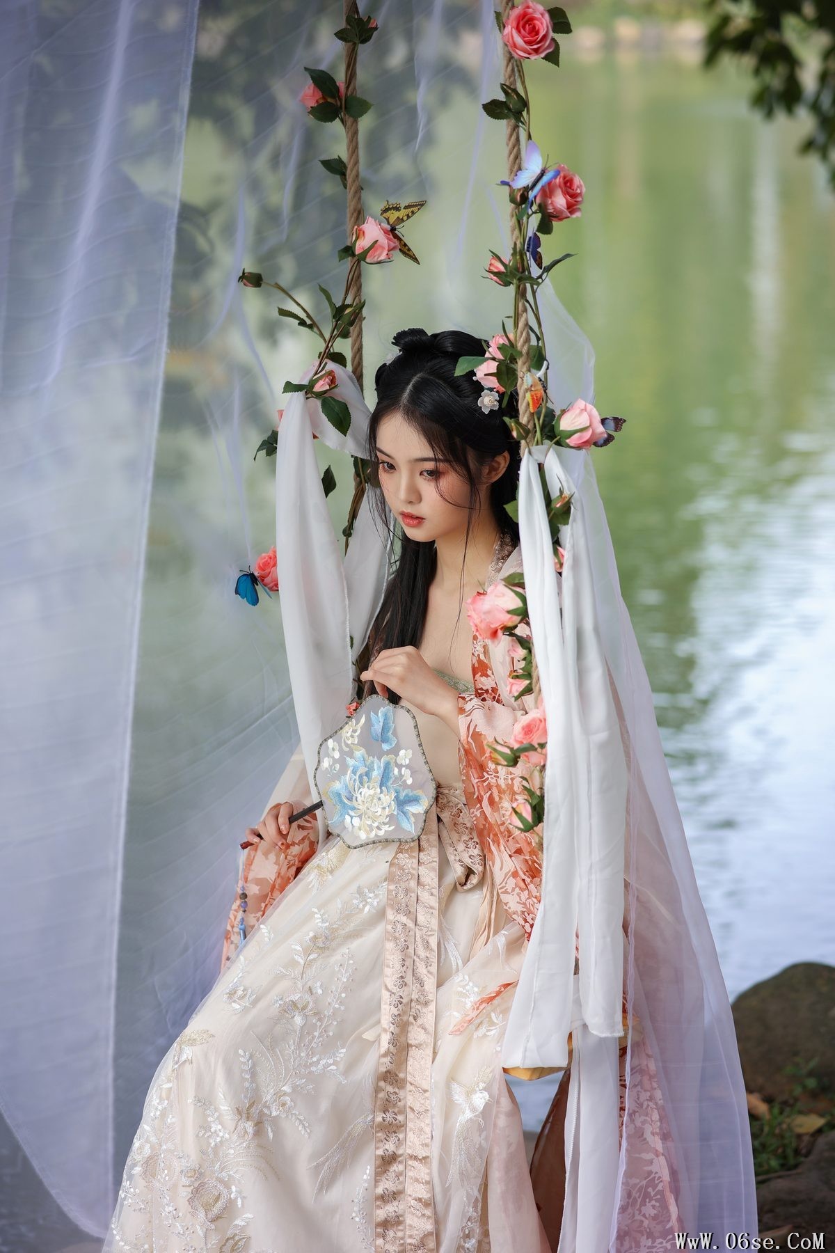 图片[13]-YiTuYu艺图语 Vol.4287 Tu Ya Yao Cang Hao[23P]-六色网