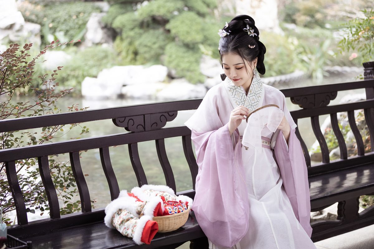 图片[5]-YiTuYu艺图语 Vol.3538 Yi Dui Ling Yi[39P]-六色网