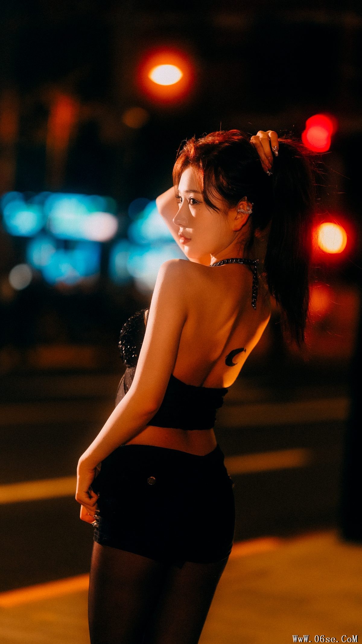 图片[17]-YiTuYu艺图语 Vol.4964 Fei Fei[37P]-六色网