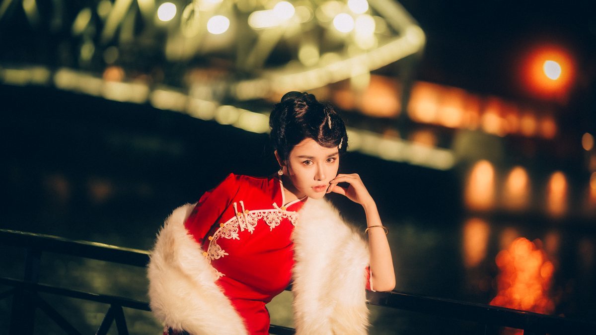 图片[34]-YiTuYu艺图语 Vol.6028 Xi Xi[38P]-六色网