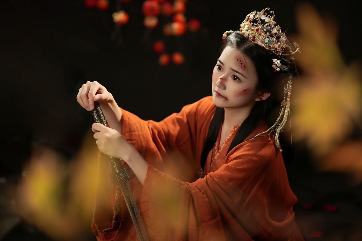 图片[10]-YiTuYu艺图语 Vol.7796 Dan Gao De Dan Dan[31P]-六色网