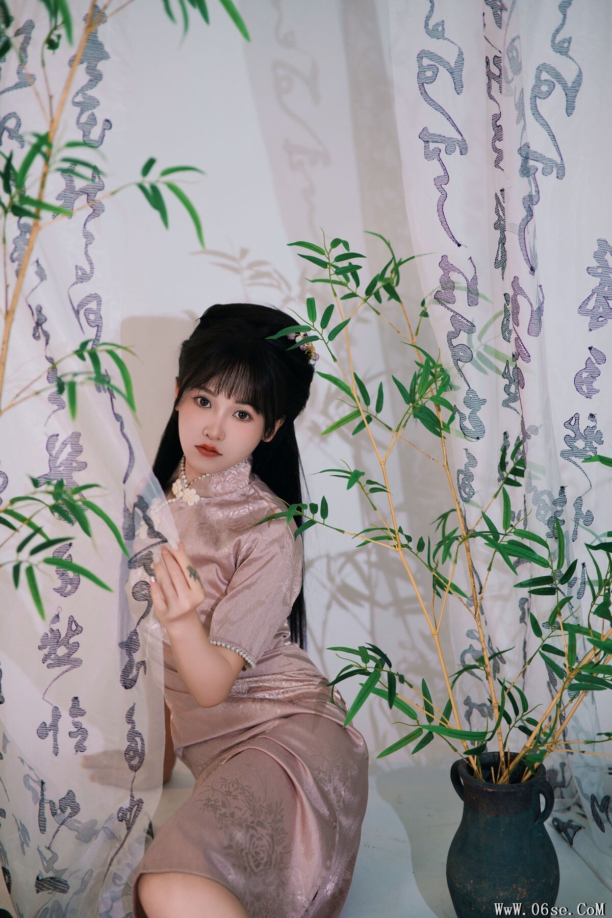 图片[6]-YiTuYu艺图语 Vol.7546 Xiao Xiao Yu[26P]-六色网