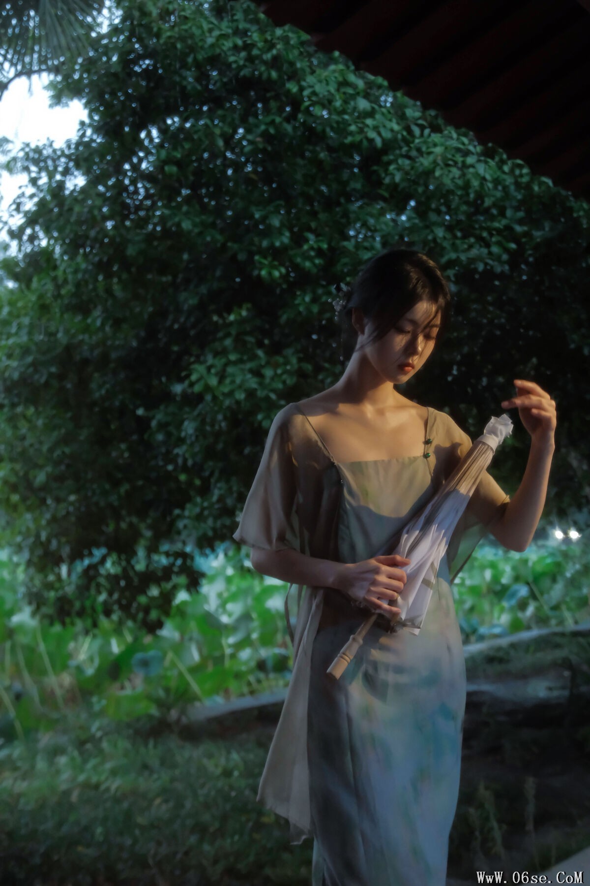 图片[19]-YiTuYu艺图语 Vol.6638 Xiao Yang[28P]-六色网
