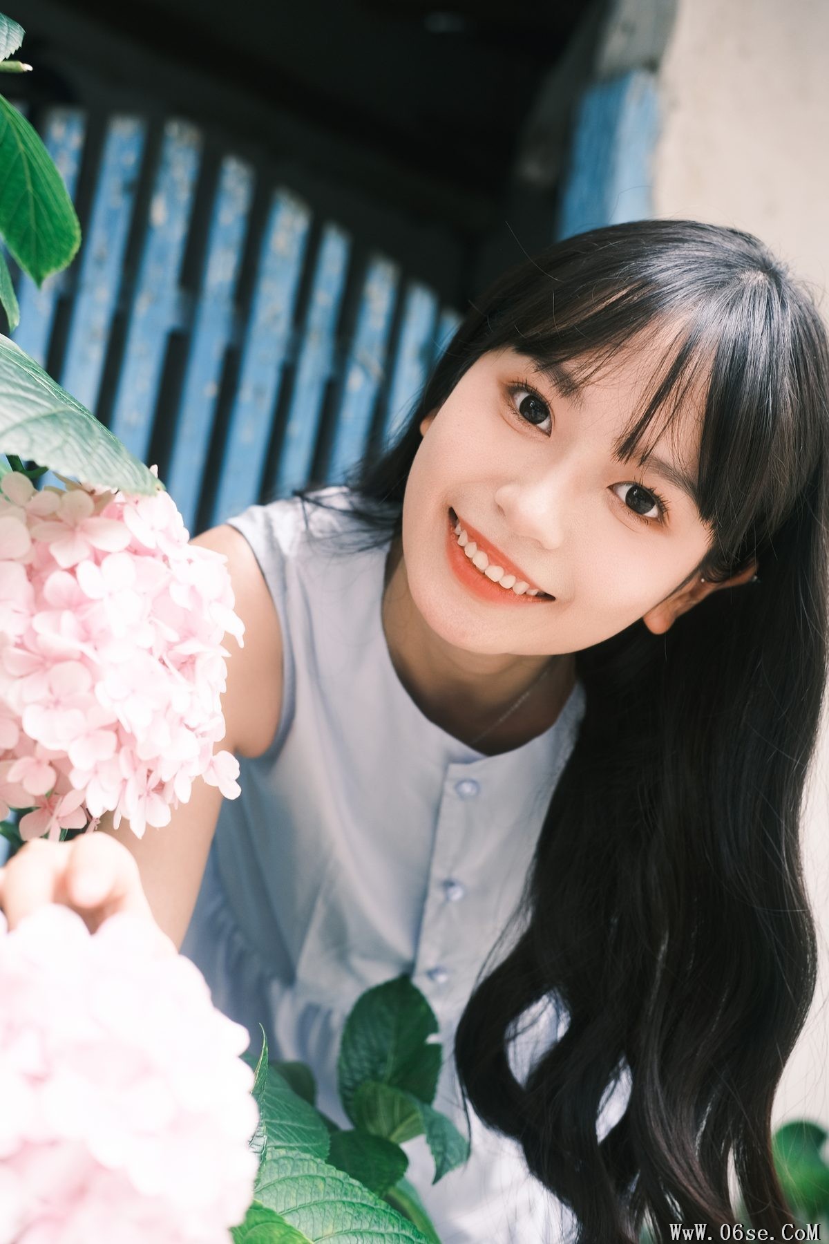 图片[17]-YiTuYu艺图语 Vol.4714 Yan Yun Lin Er[34P]-六色网