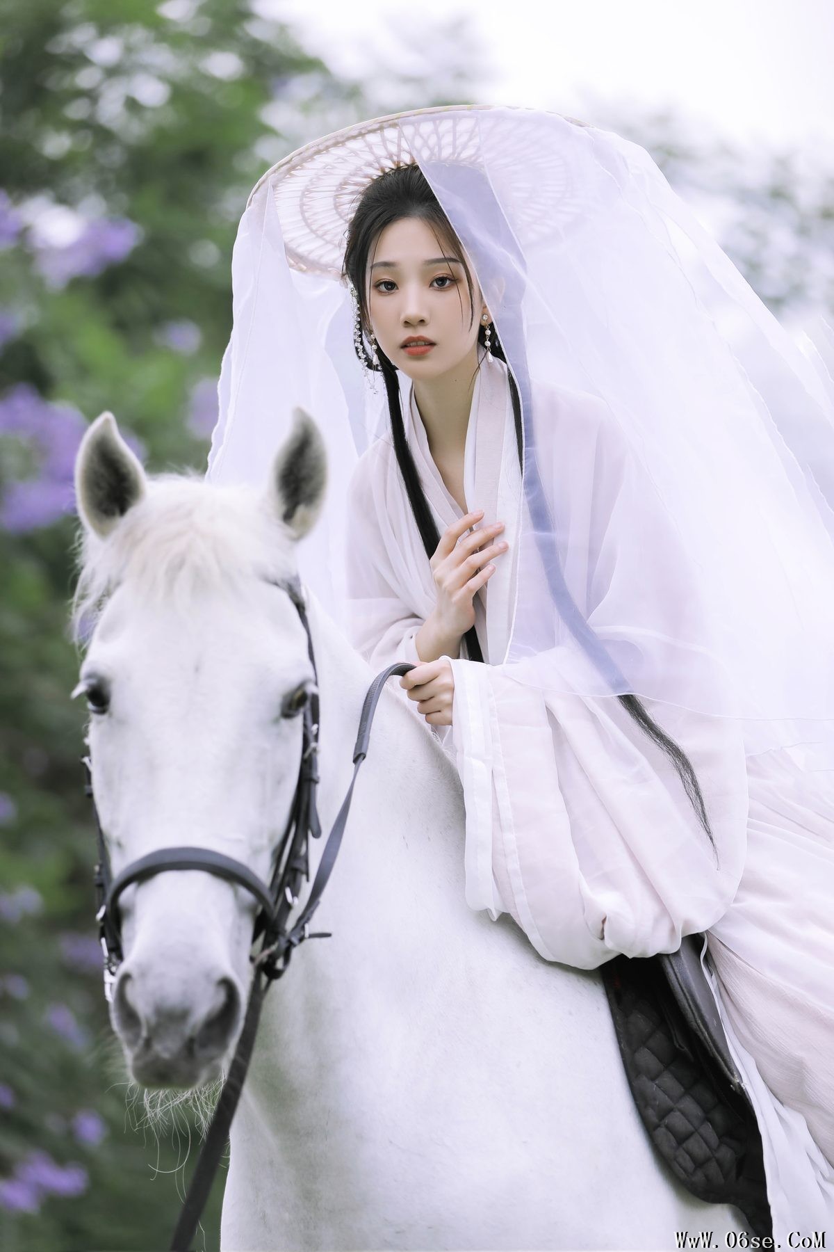 图片[25]-YiTuYu艺图语 Vol.4600 Zhi Zhi Qi[38P]-六色网
