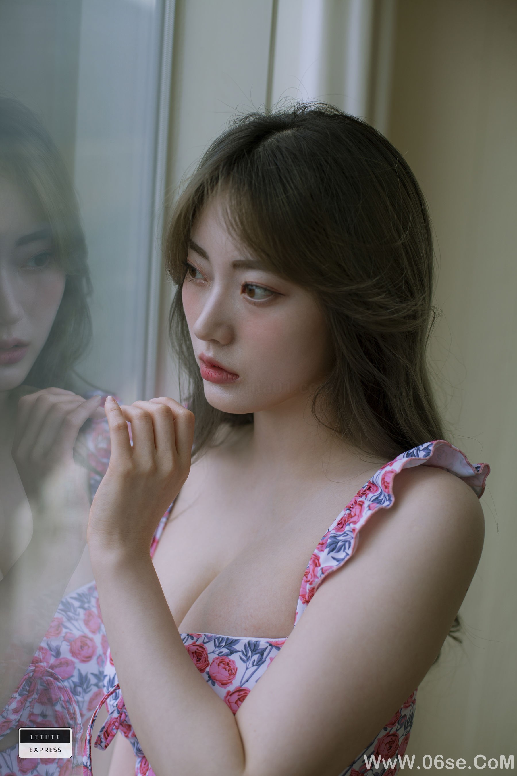 图片[2]-[LEEHEE EXPRESS] LEBE-027 – J.A[50P]-六色网