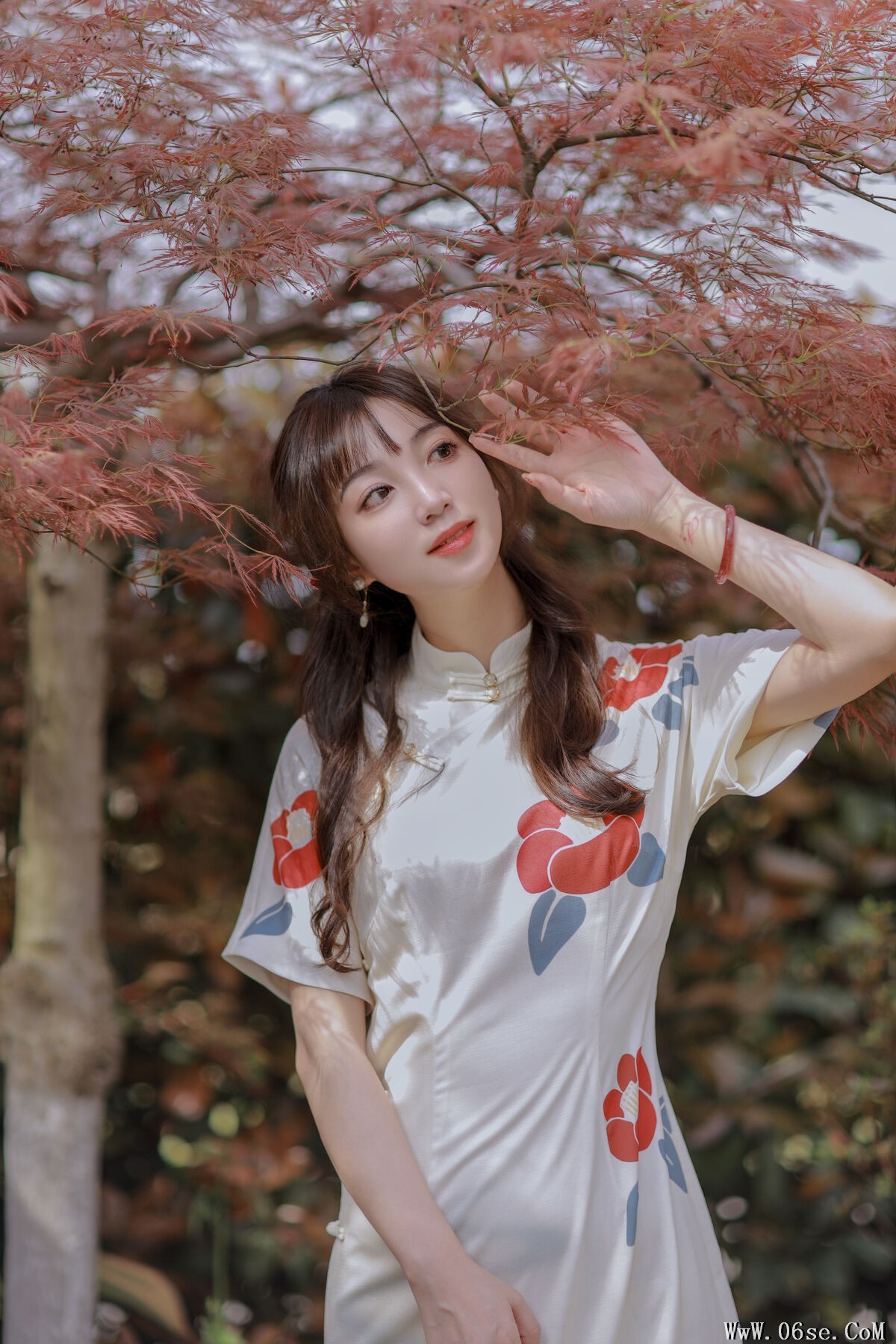 图片[28]-YiTuYu艺图语 Vol.6736 Shan Shan[29P]-六色网