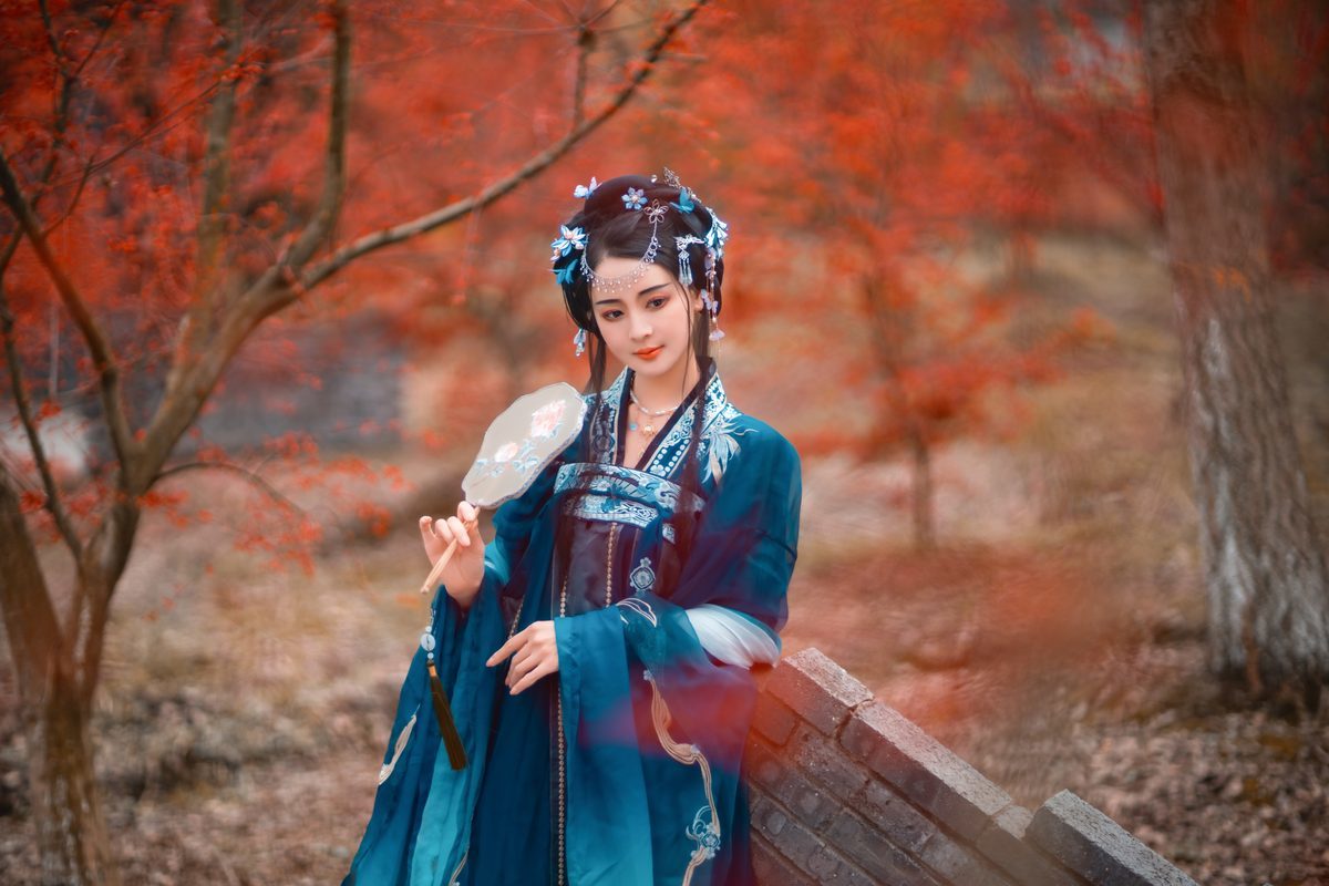 图片[19]-YiTuYu艺图语 Vol.4773 Miao Su Su[62P]-六色网