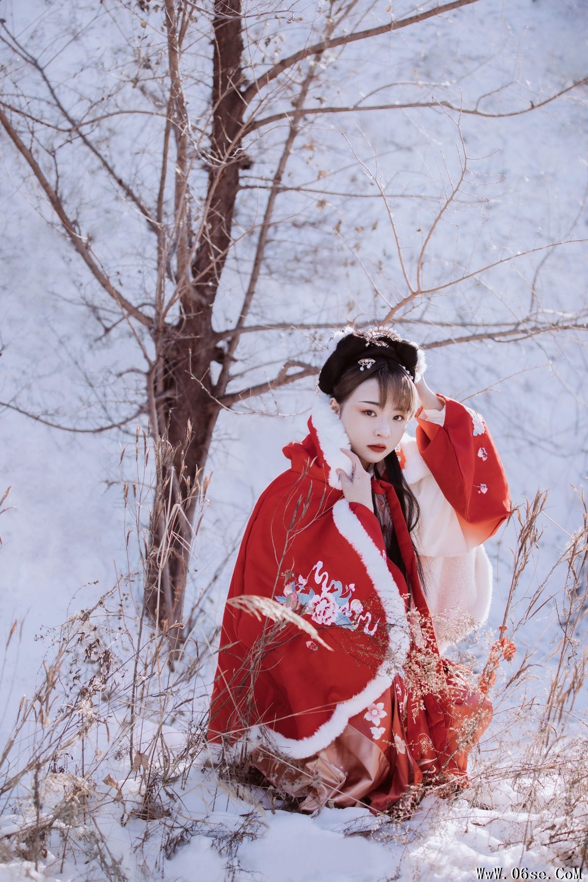 图片[4]-YiTuYu艺图语 Vol.6192 Bao Bao Li Zhi[23P]-六色网