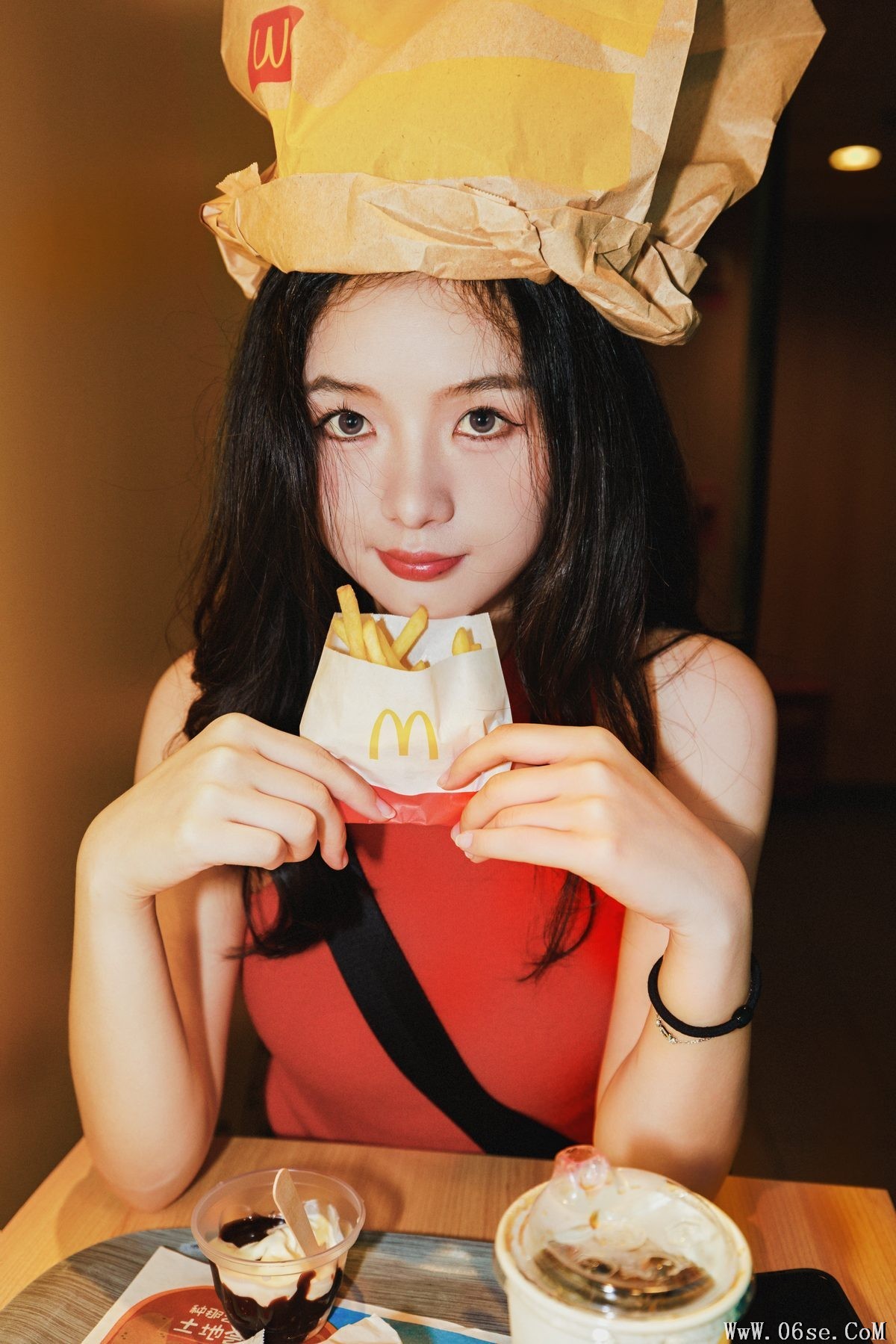 图片[6]-YiTuYu艺图语 Vol.5175 Bu Ta Xiao Yao[48P]-六色网