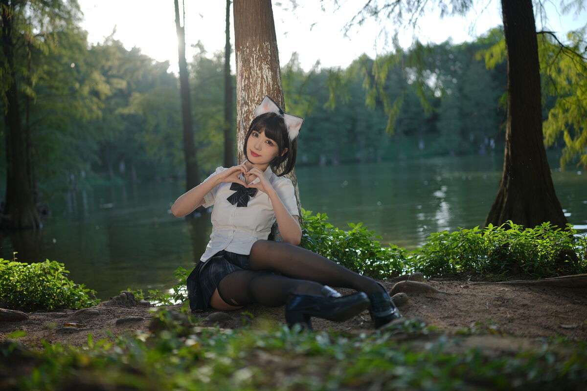 图片[11]-YiTuYu艺图语 Vol.6576 Er Ru Ruth[28P]-六色网