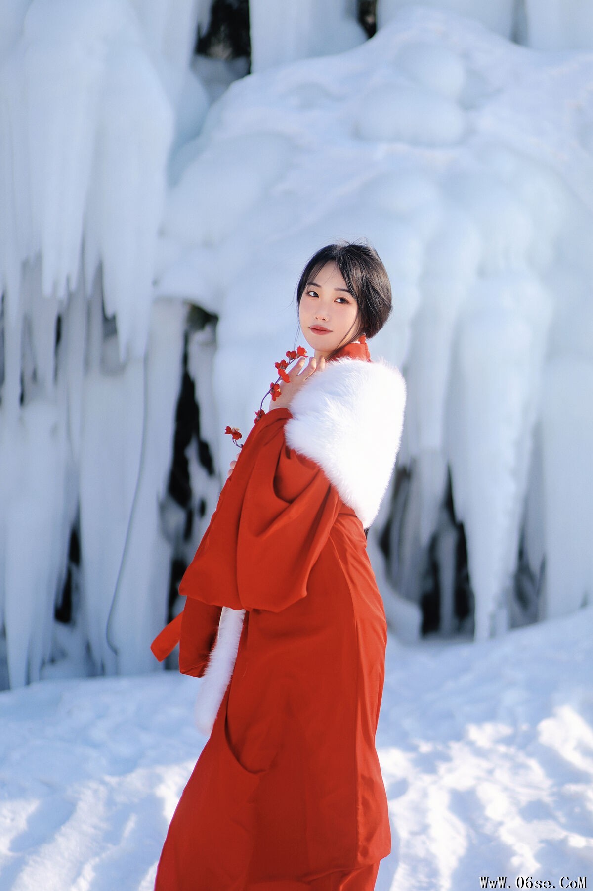 图片[10]-YiTuYu艺图语 Vol.6306 Chi Bai[23P]-六色网