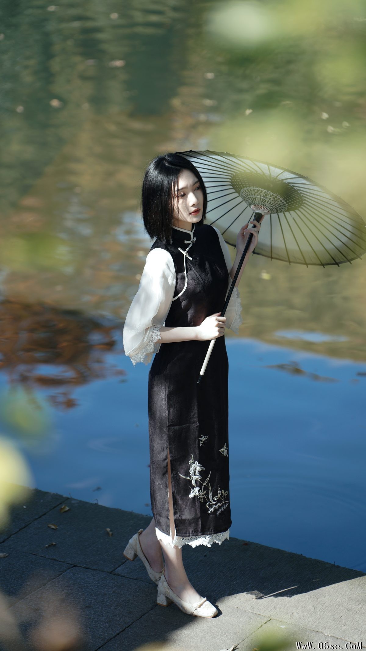 图片[30]-YiTuYu艺图语 Vol.6020 Xiao An[37P]-六色网