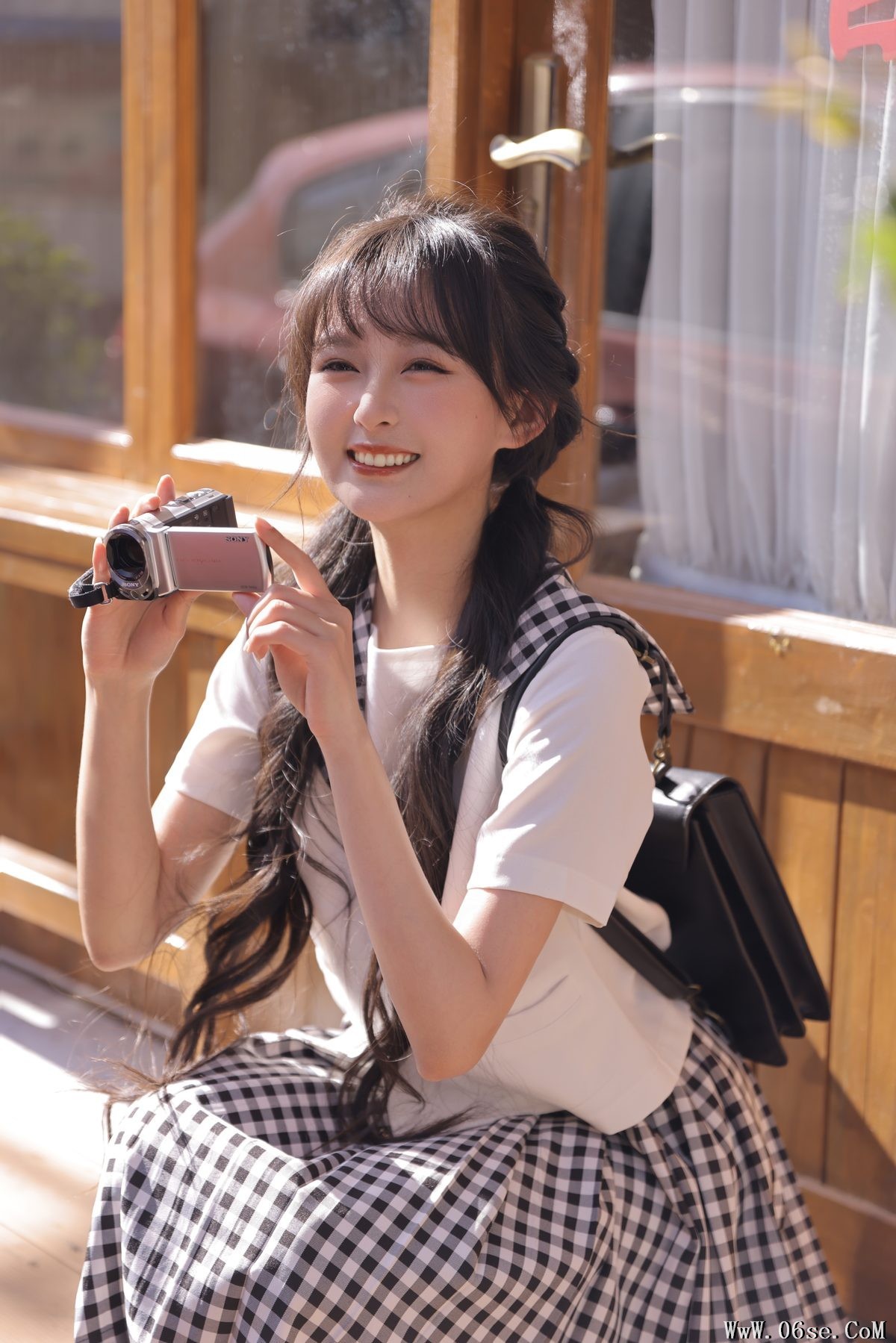 图片[11]-YiTuYu艺图语 Vol.3751 Yi Tiao Lan Chong[23P]-六色网