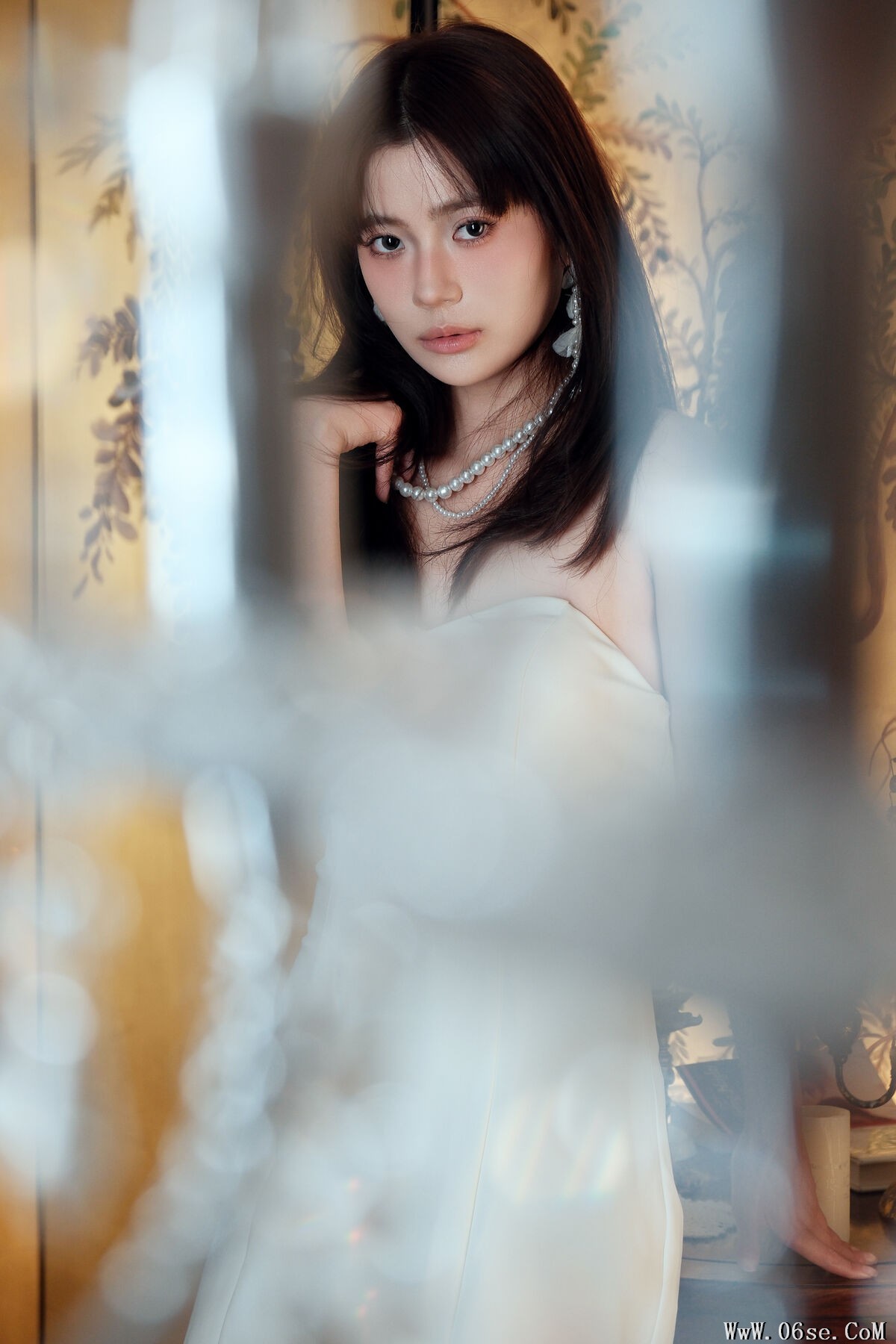 图片[23]-YiTuYu艺图语 Vol.6753 Elikaka[26P]-六色网